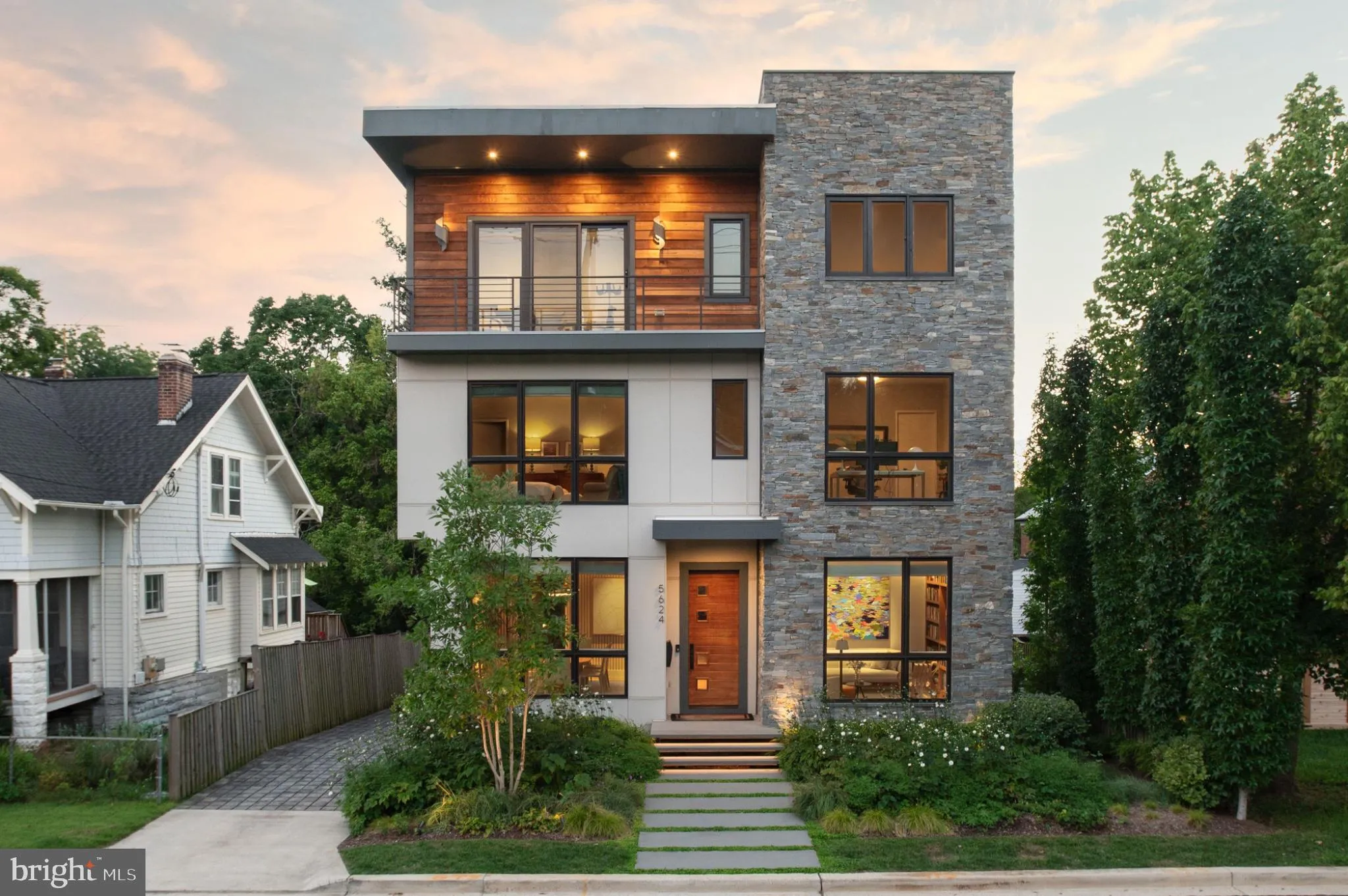 5624 SHERIER PLACE, Washington, DC 20016