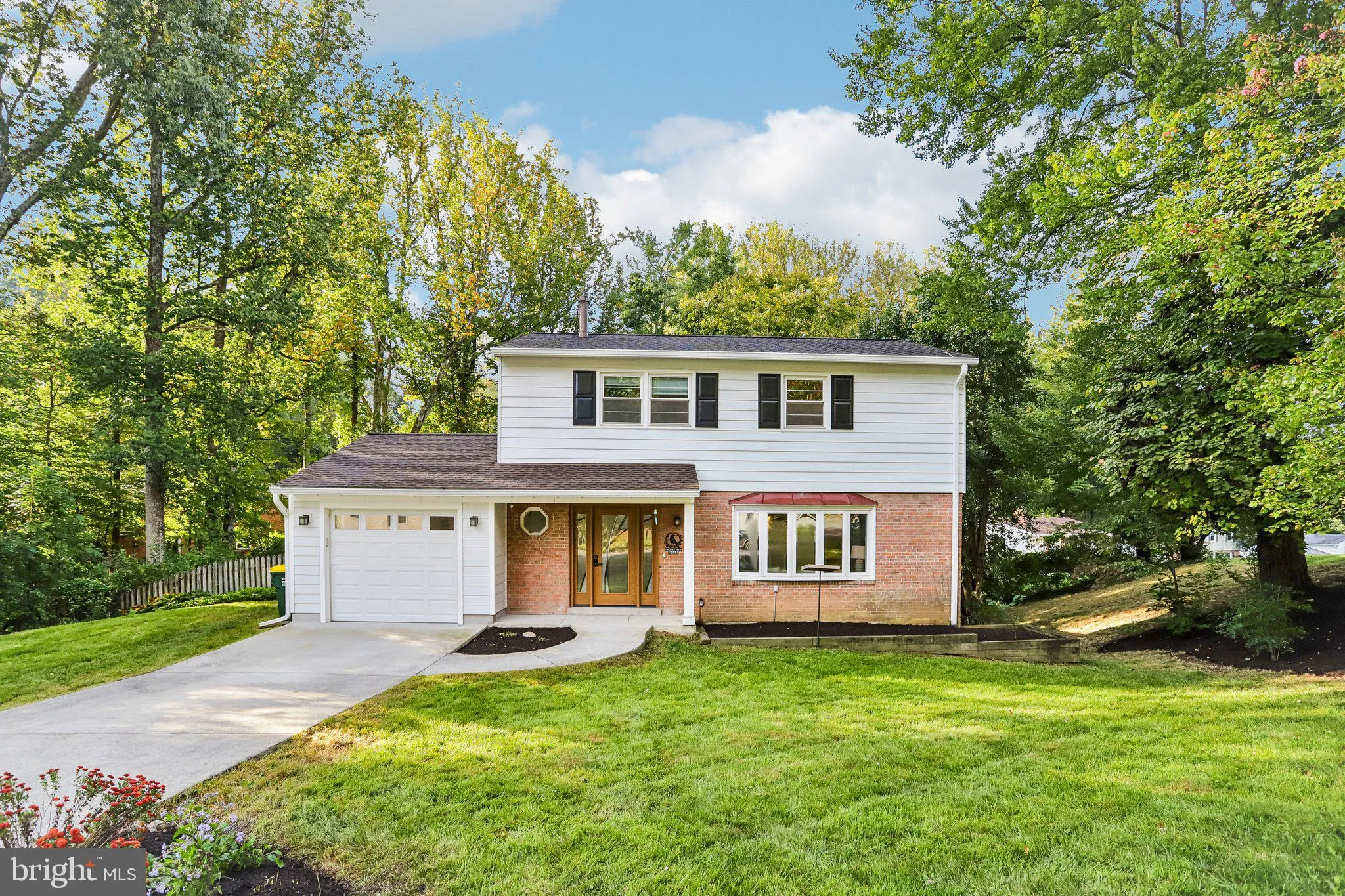 8403 GREELEY BOULEVARD, Springfield, VA 22152