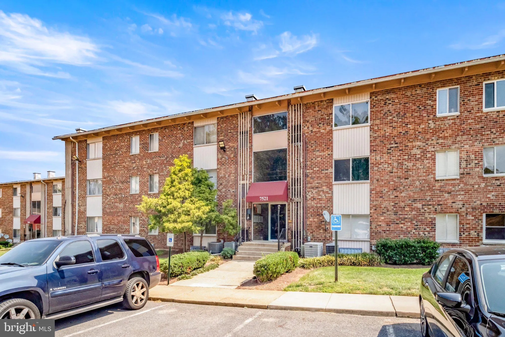 7521 RIVERDALE ROAD, New Carrollton, MD 20784