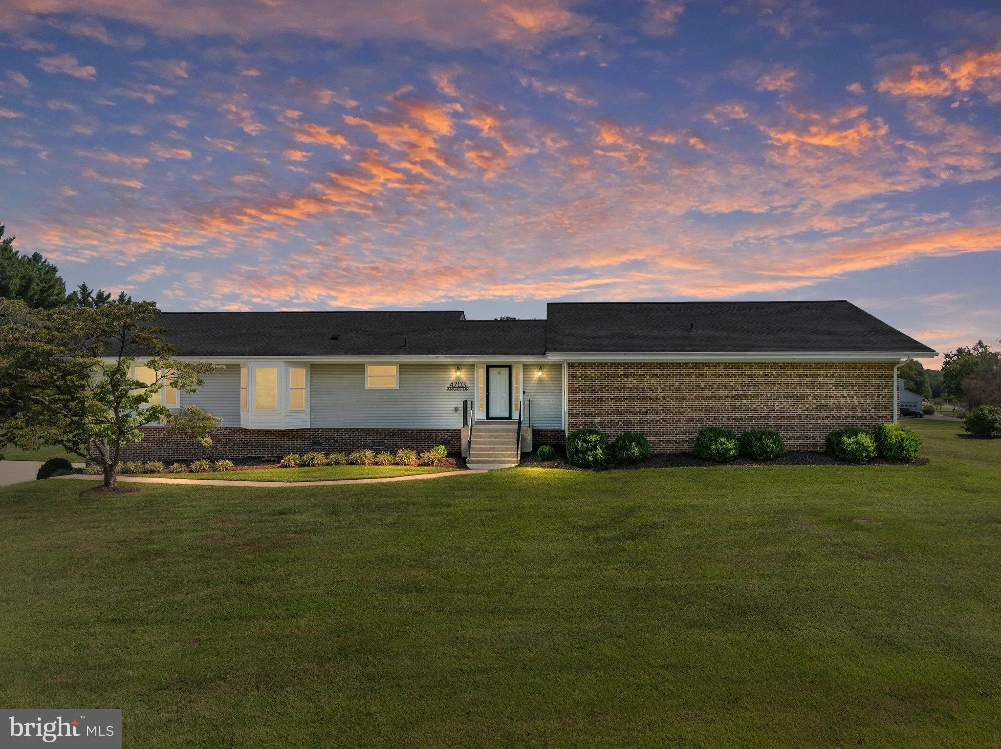 4703 ANGUS DRIVE, Gainesville, VA 20155