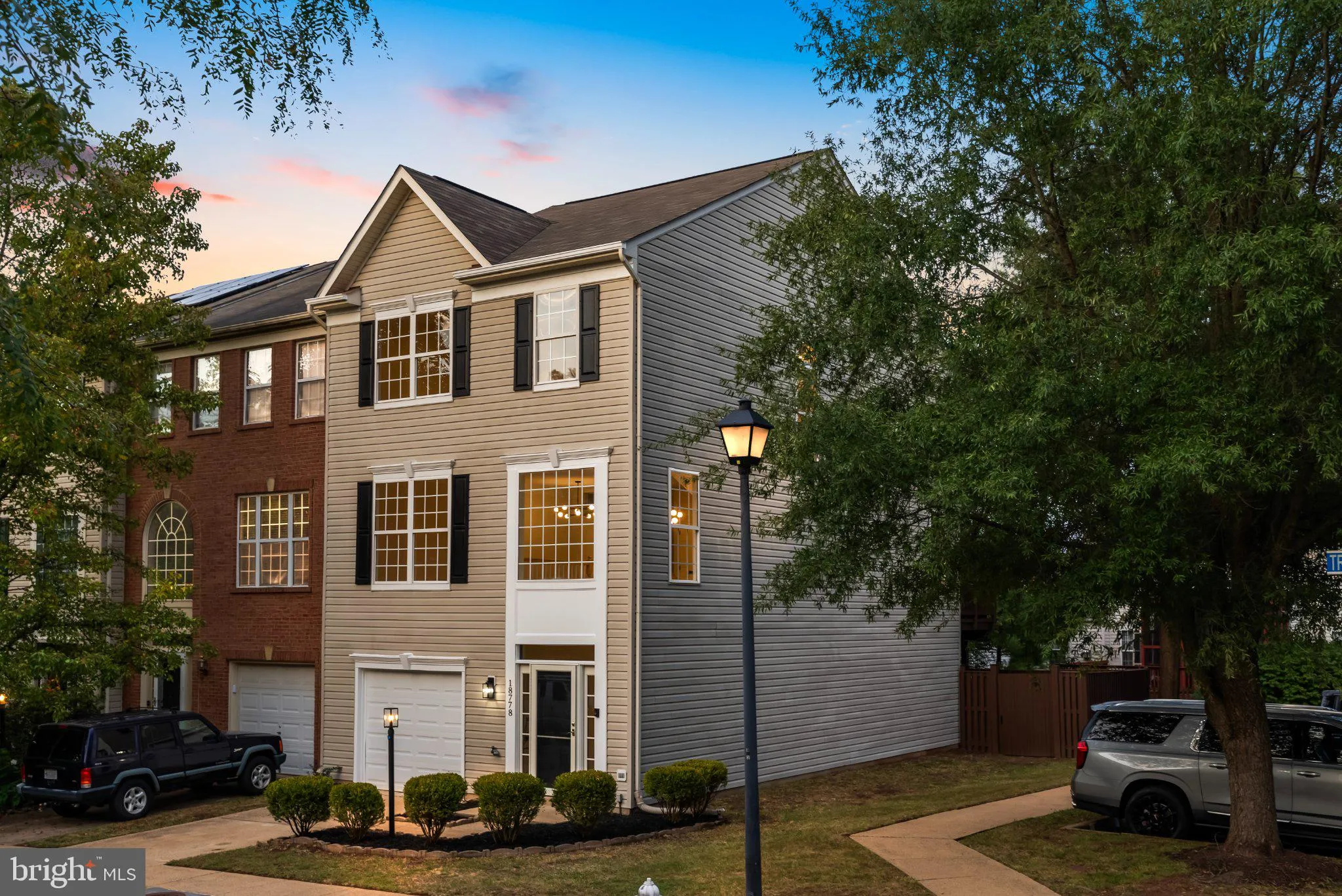 18778 TRIDENT SQUARE, Leesburg, VA 20176