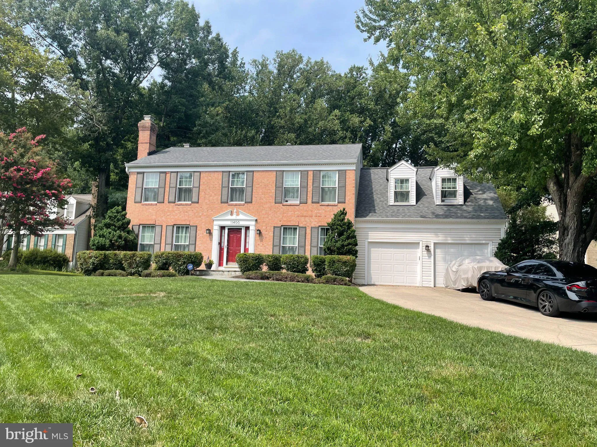 11400 SYMPHONY WOODS LANE, Silver Spring, MD 20901