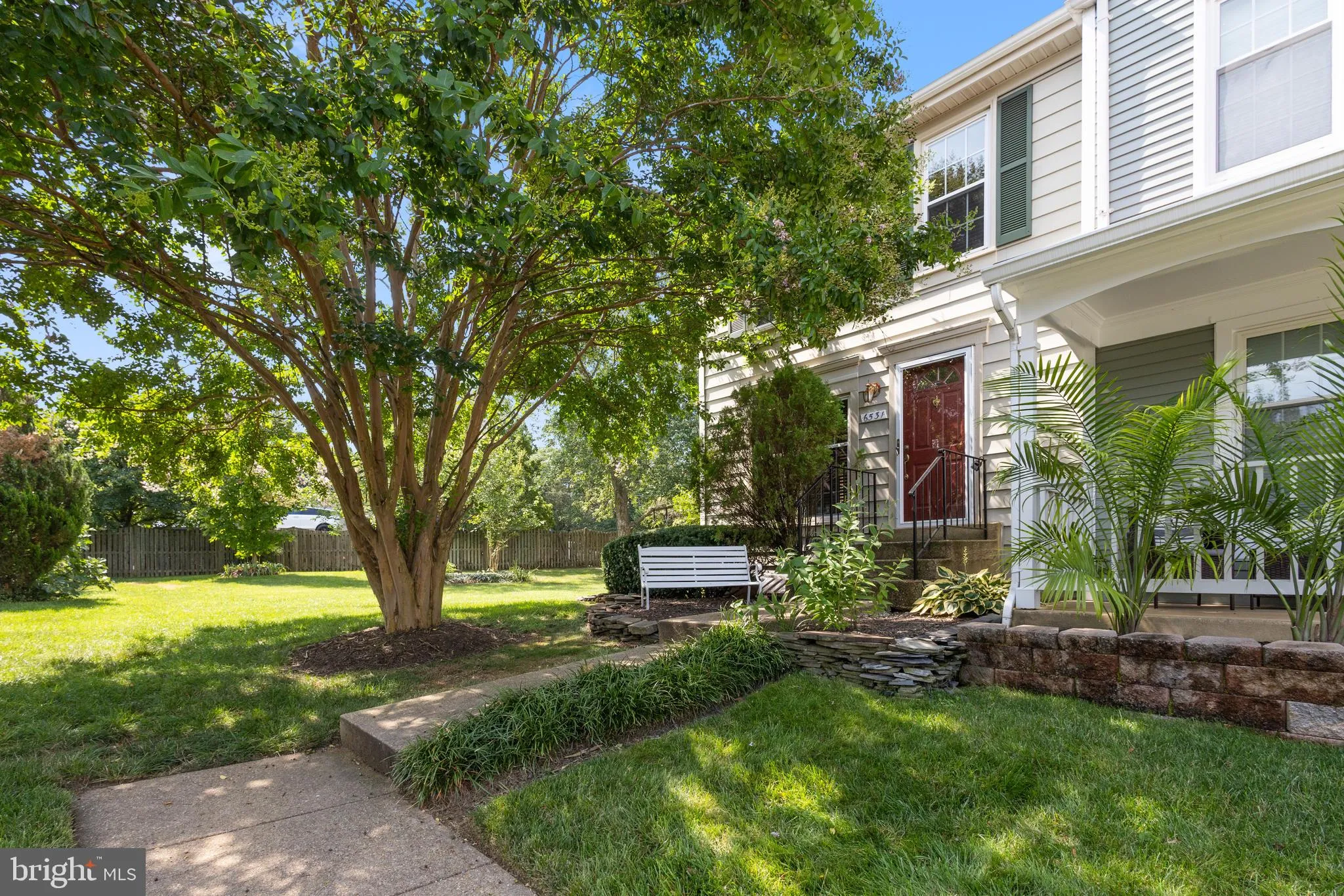 6531 BRICK HEARTH COURT, Alexandria, VA 22306