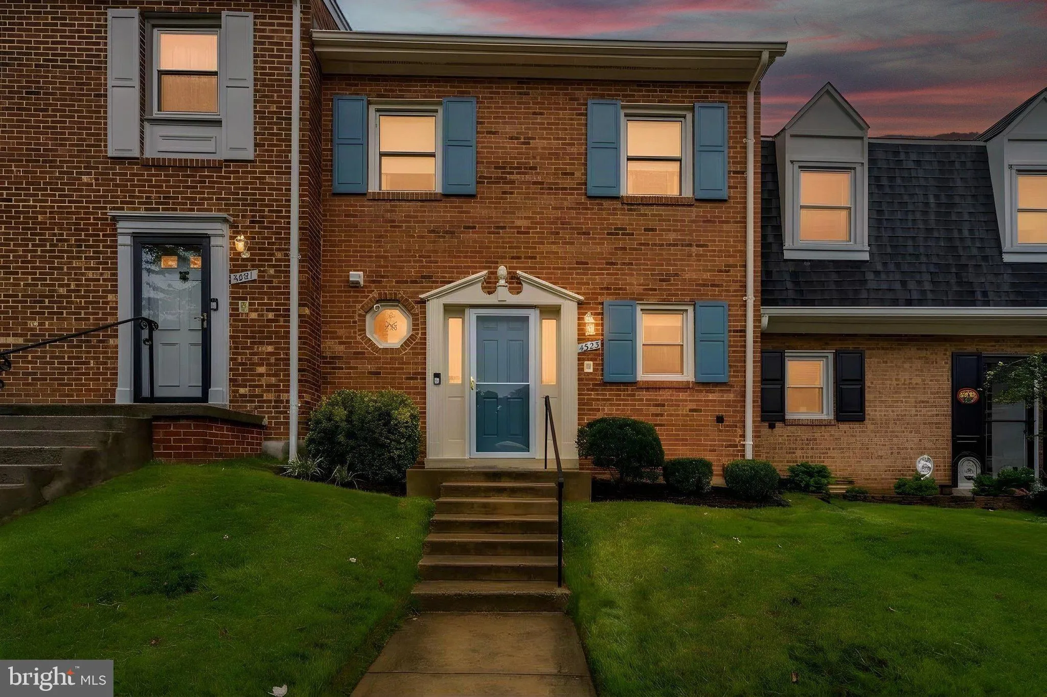 4523 GARBO COURT, Annandale, VA 22003