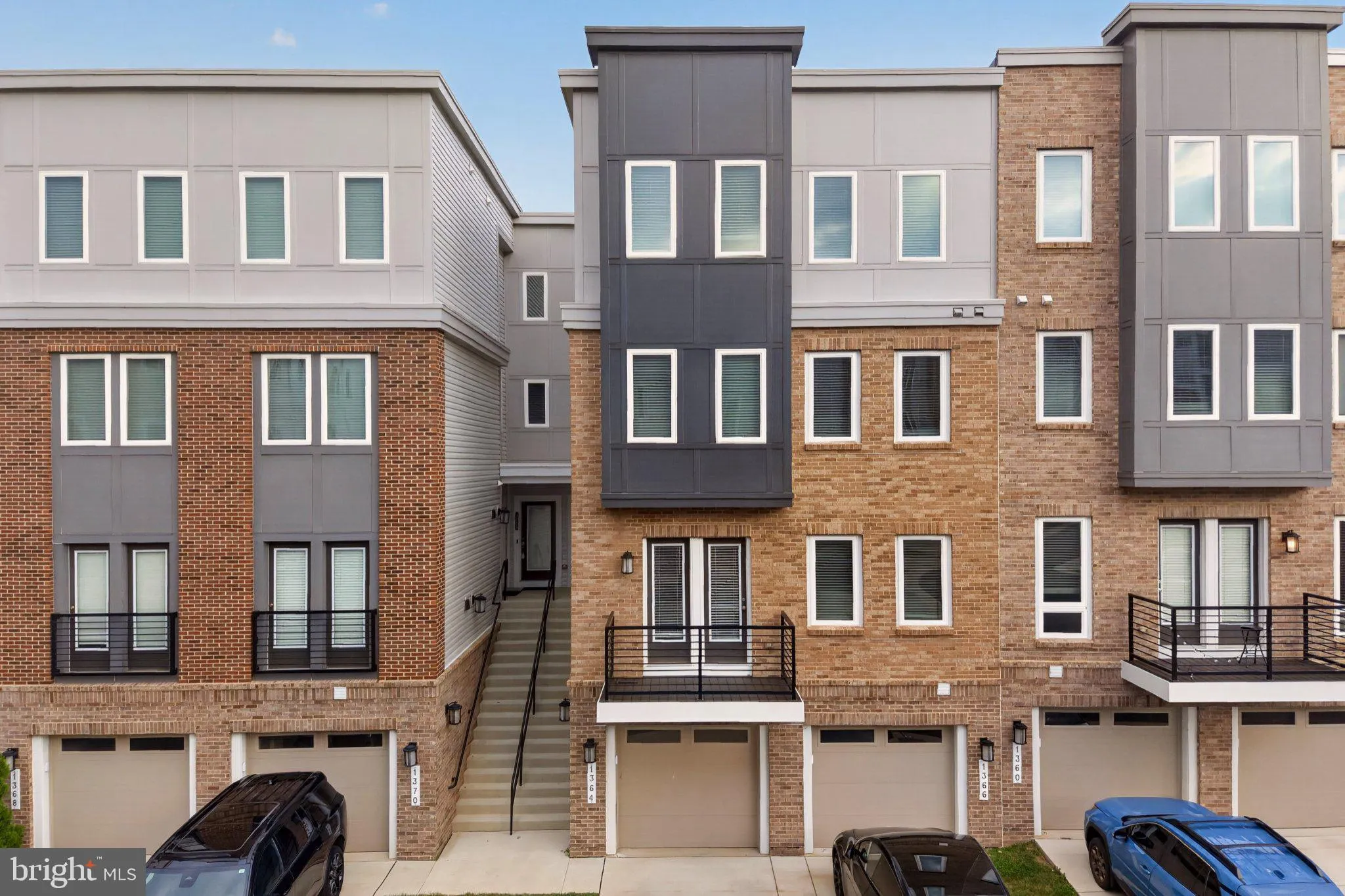 1364 RAIL STOP DRIVE, Woodbridge, VA 22191