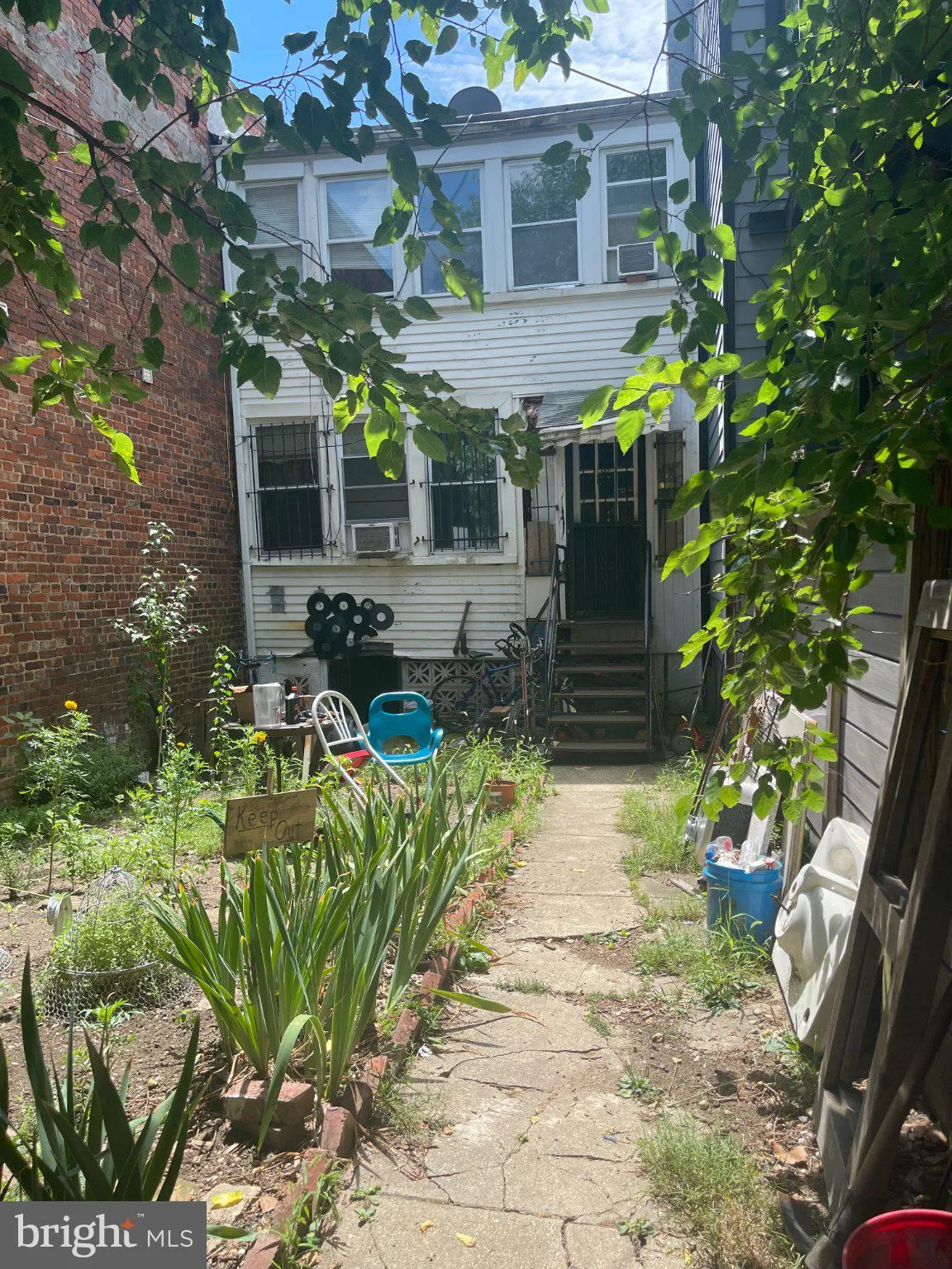 767 MORTON STREET, Washington, DC 20010
