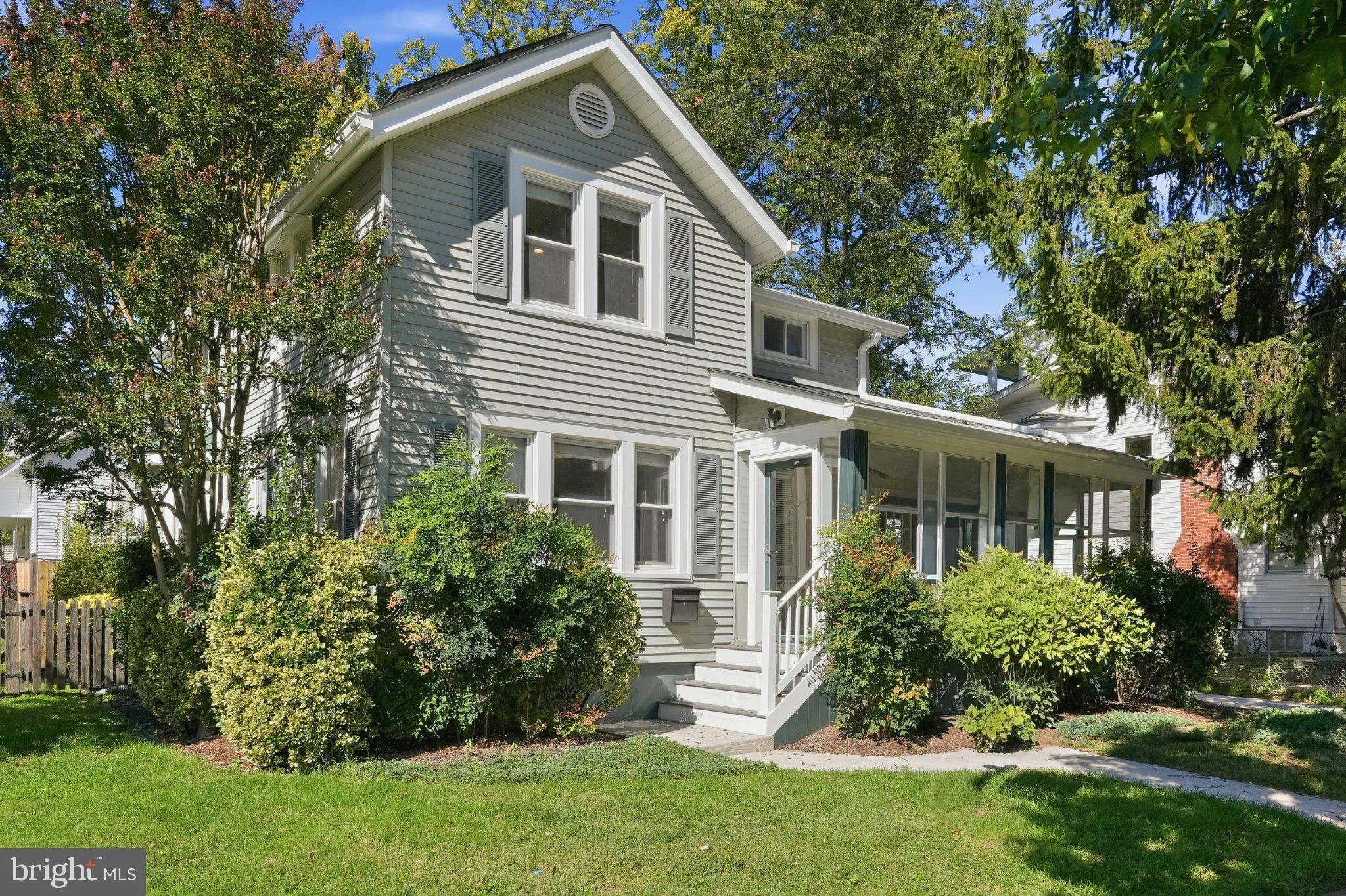 2416 EADS STREET, Arlington, VA 22202