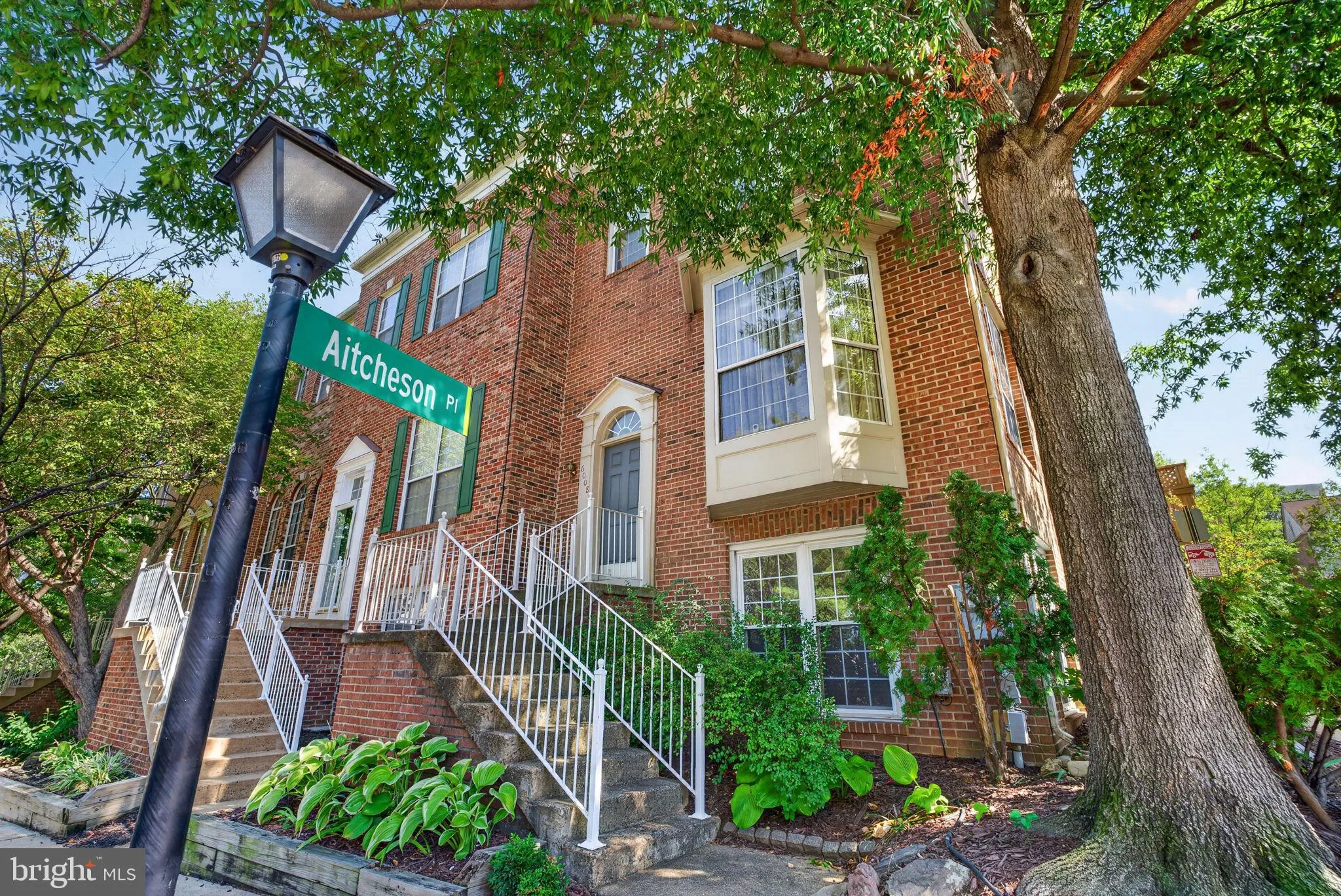 6008 LINCOLNIA ROAD, Alexandria, VA 22312