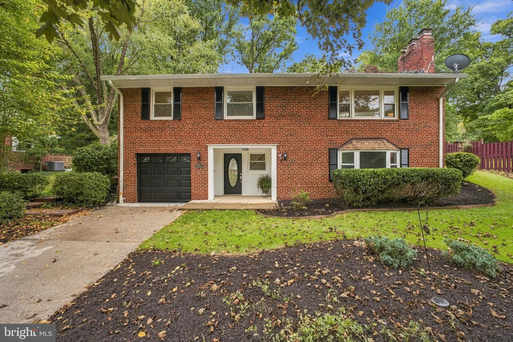 5918 LOWELL AVENUE, Alexandria, VA 22312