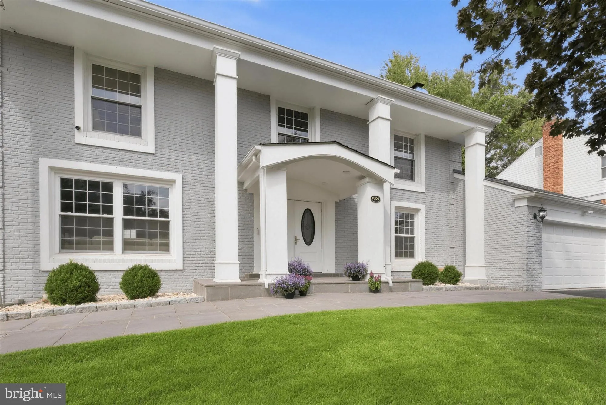 10904 GAINSBOROUGH ROAD, Potomac, MD 20854