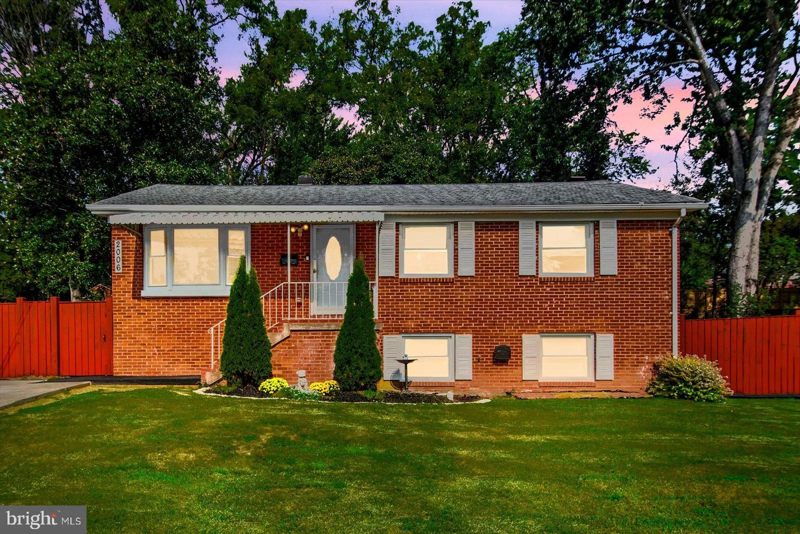 2006 CUMBERLAND DRIVE, Woodbridge, VA 22191