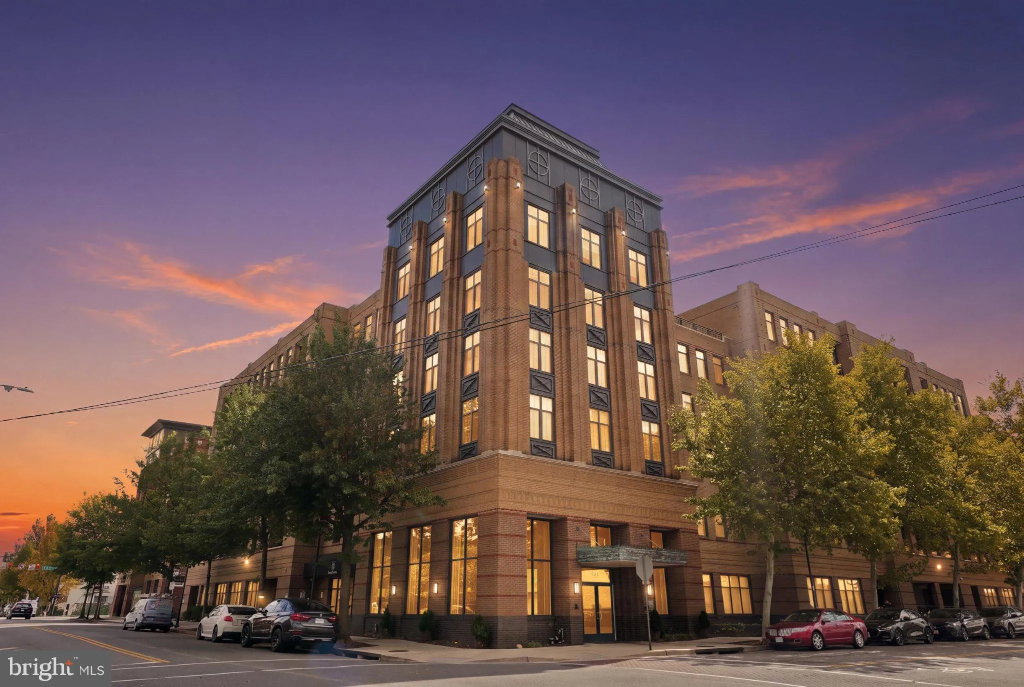 525 FAYETTE STREET, Alexandria, VA 22314
