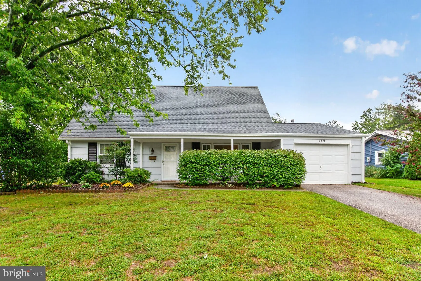 3519 MALEC LANE, Bowie, MD 20715