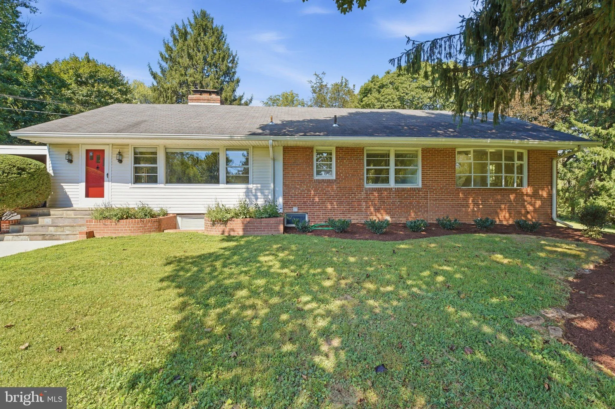 600 MIDLAND ROAD, Silver Spring, MD 20904