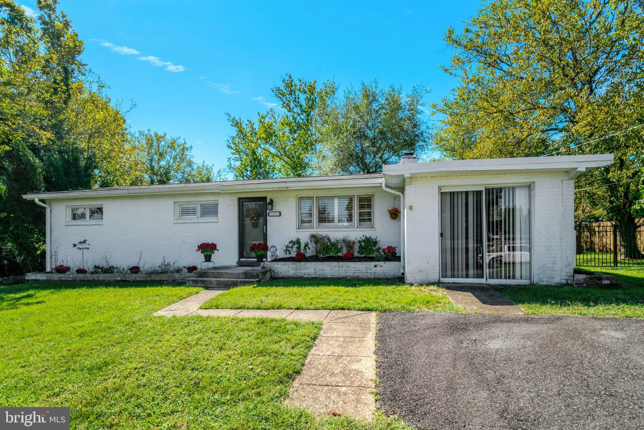 3403 AYERS DRIVE, Alexandria, VA 22309