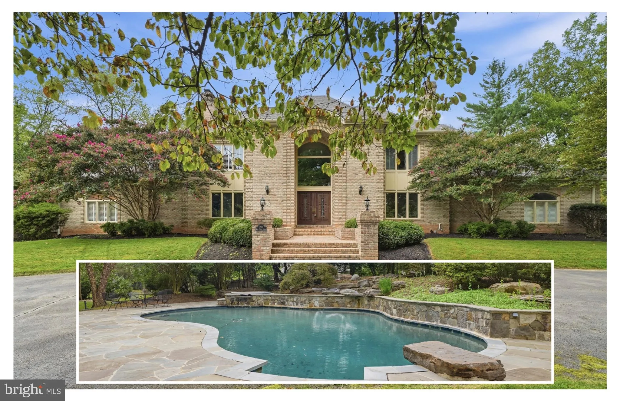 9801 BENTCROSS DRIVE, Potomac, MD 20854