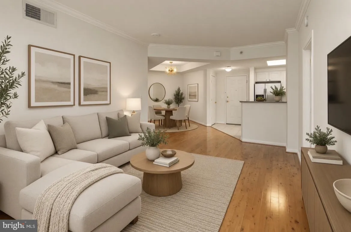 3835 9TH STREET, Arlington, VA 22203