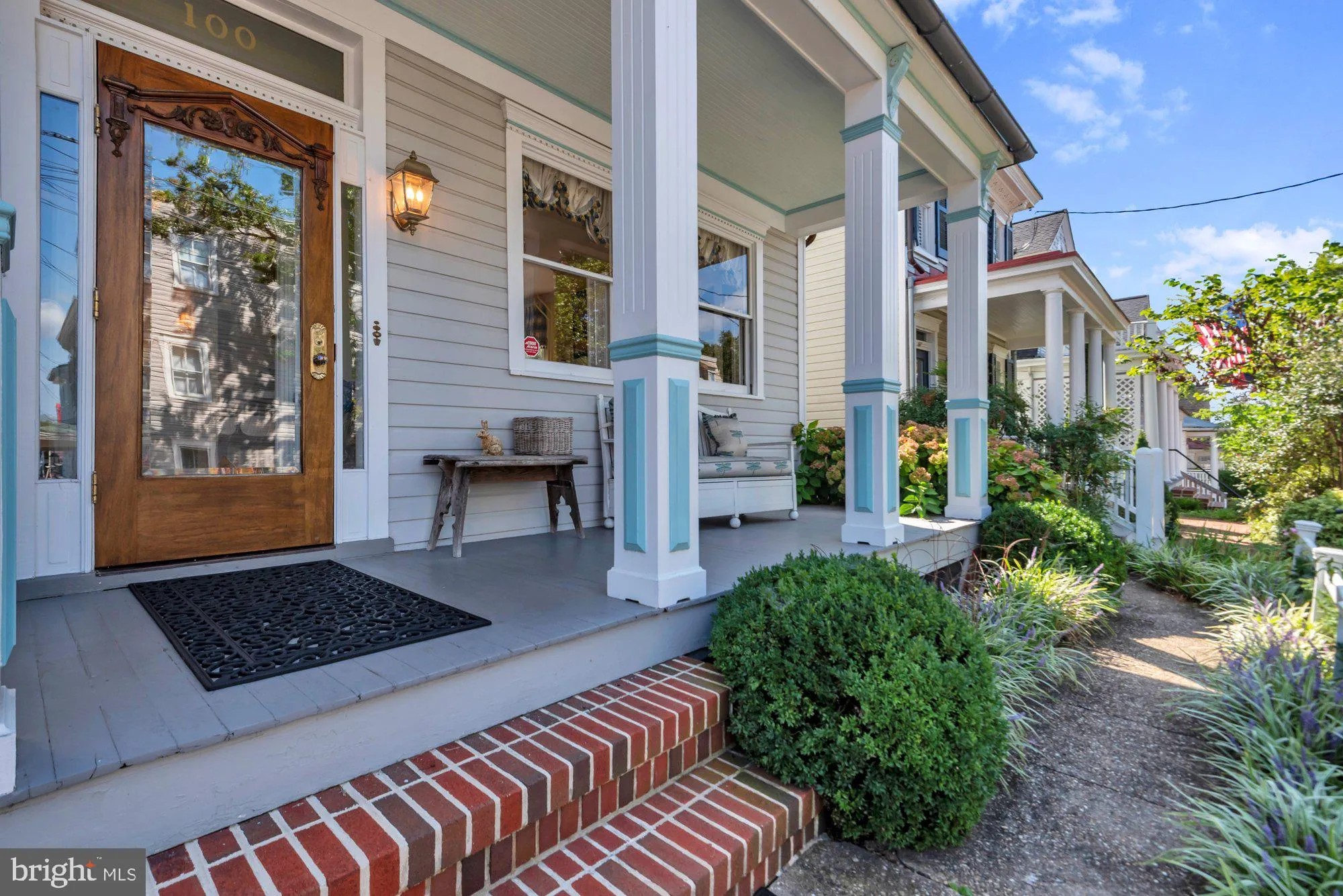 100 CONDUIT STREET, Annapolis, MD 21401
