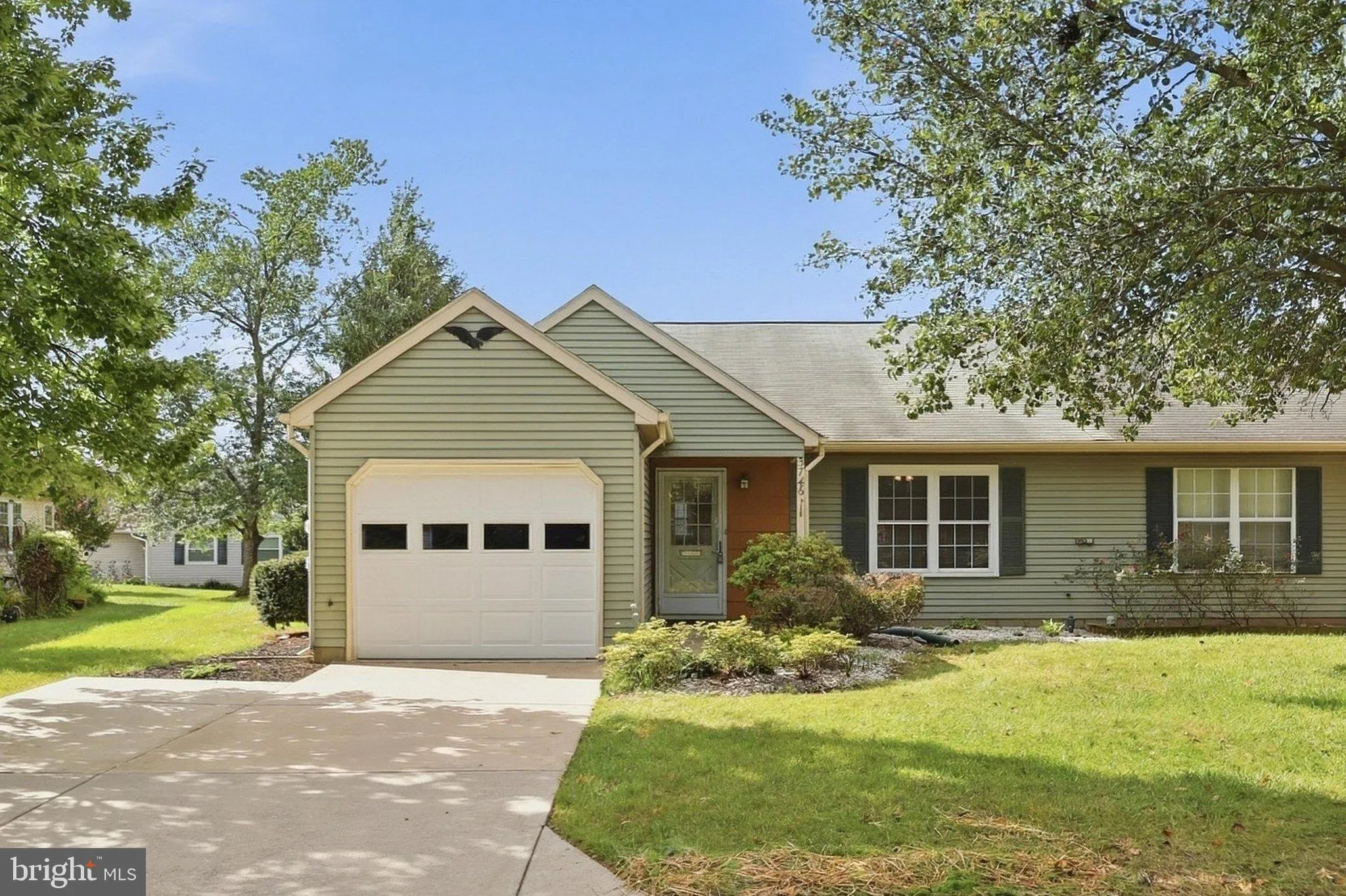 5746 BOX ELDER COURT, Frederick, MD 21703