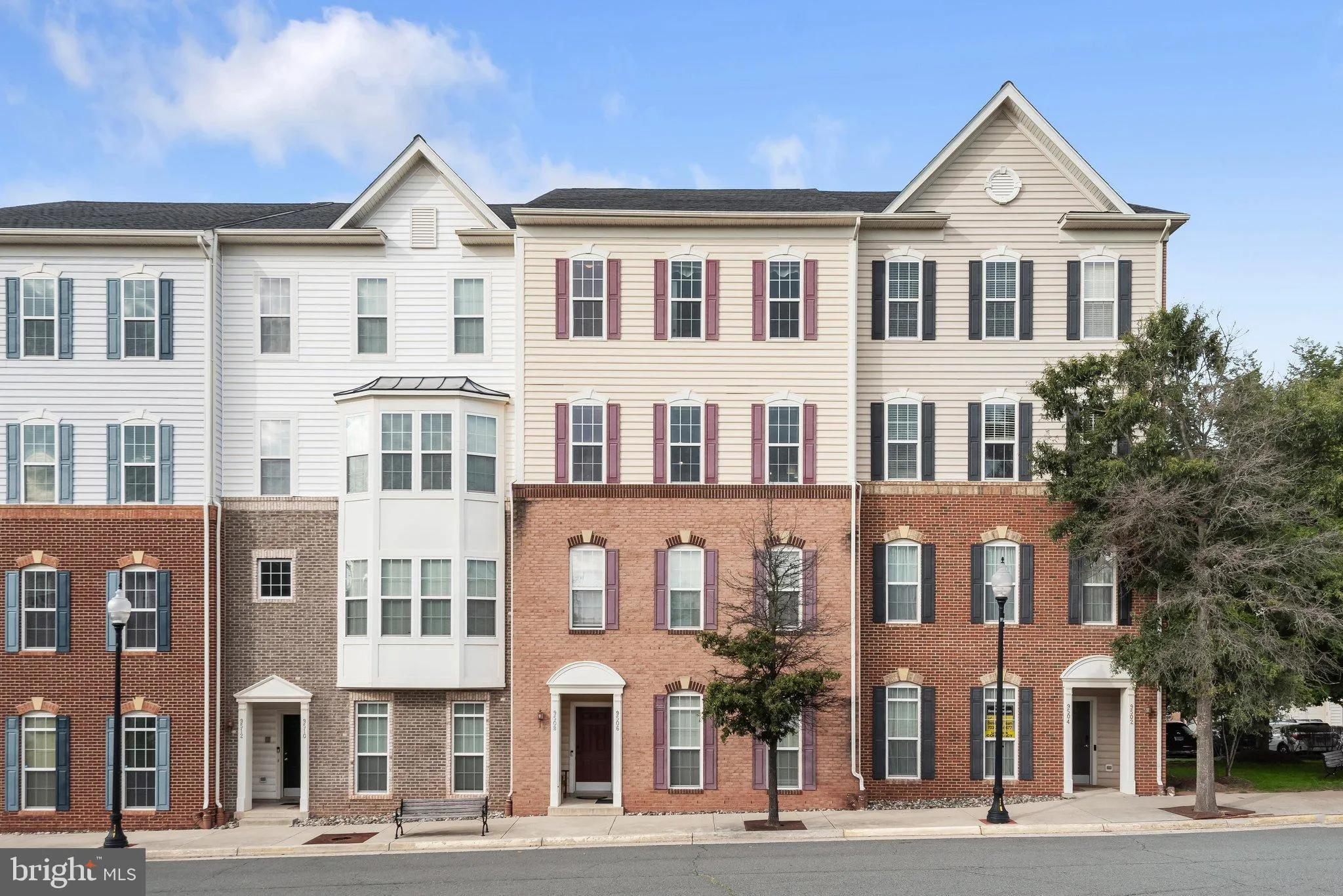 9508 LEE COURT, Manassas, VA 20110