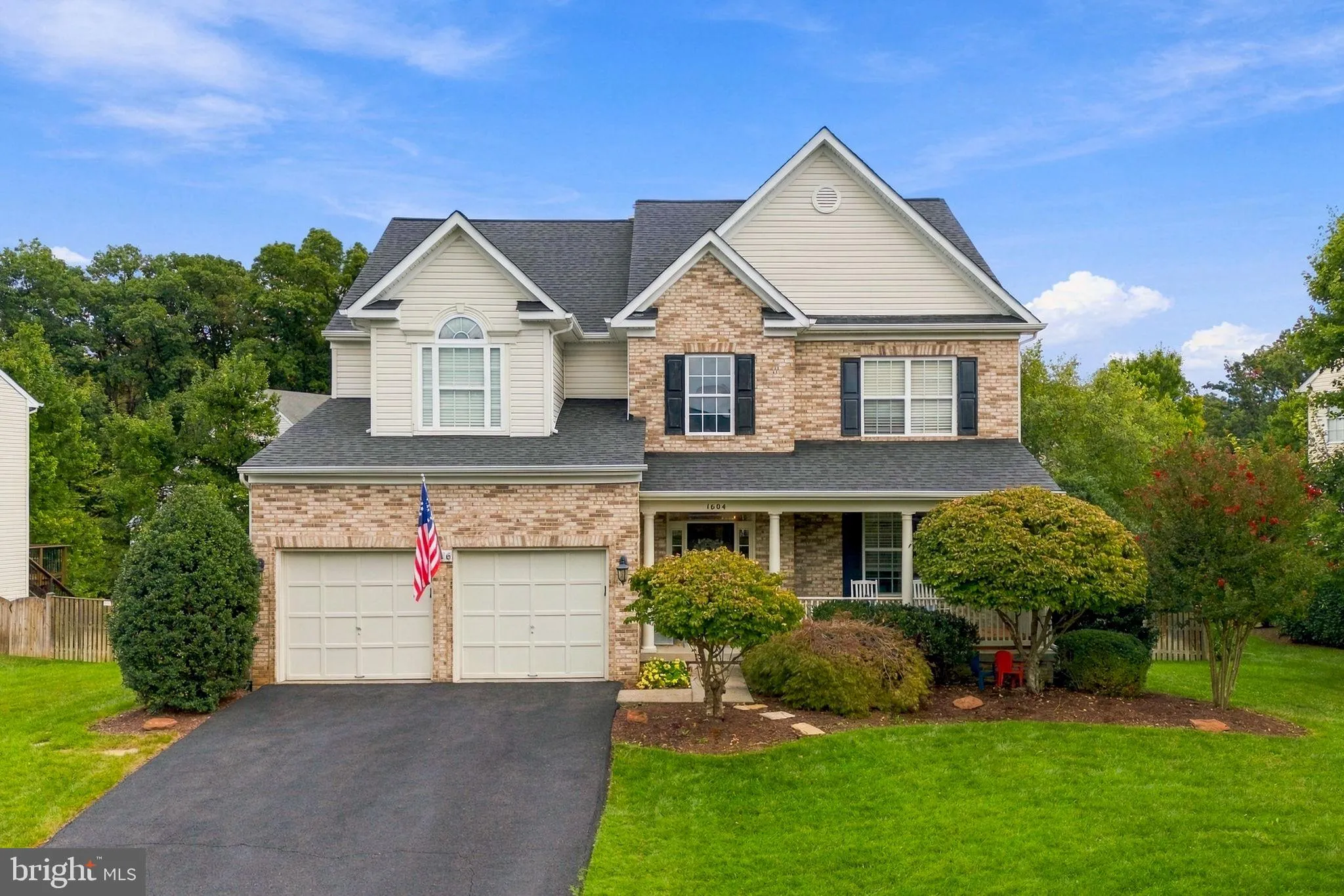 1604 WOODBRIDGE COURT, Leesburg, VA 20176