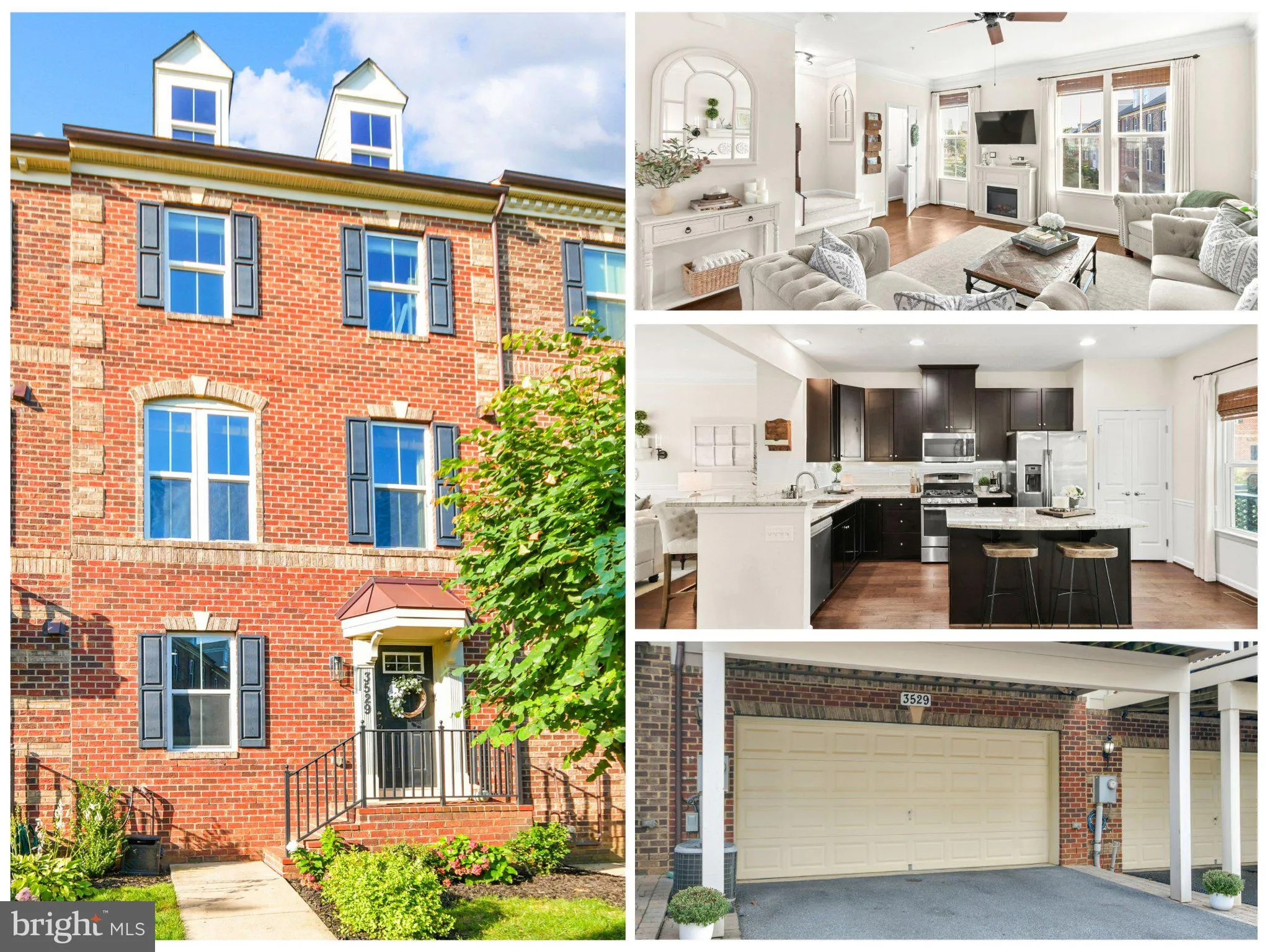 3529 KATHERINE WAY, Frederick, MD 21704