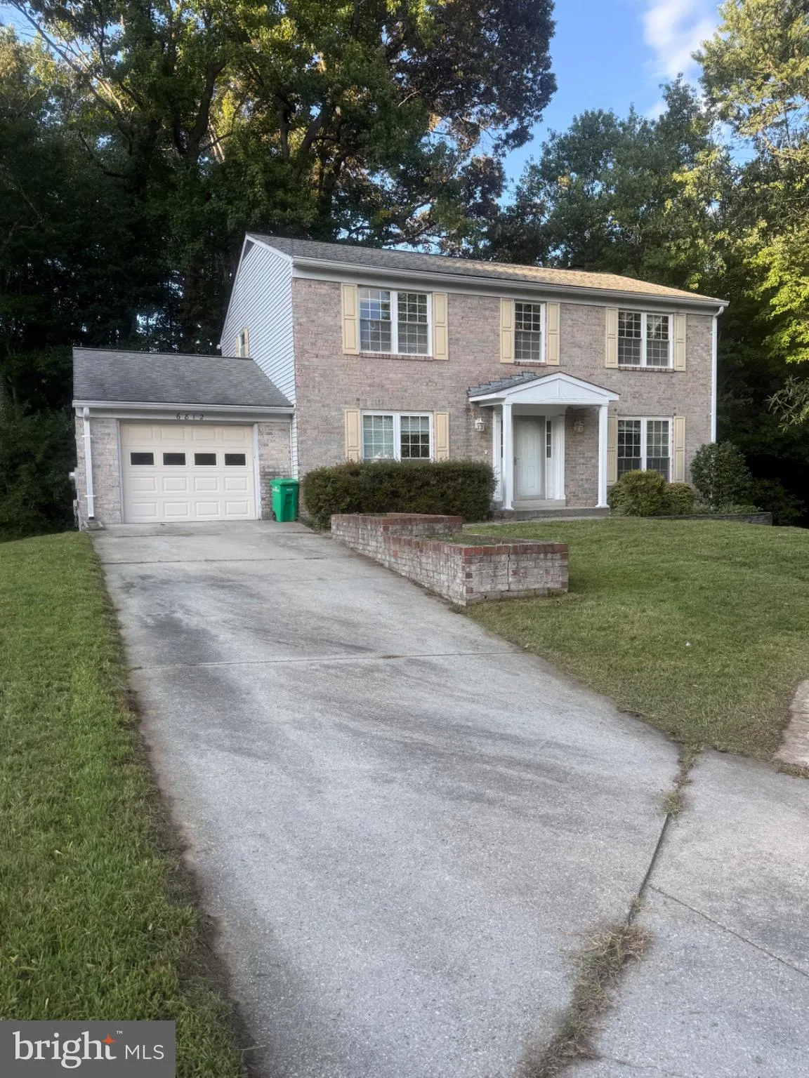 6812 IRENE COURT, Bowie, MD 20720