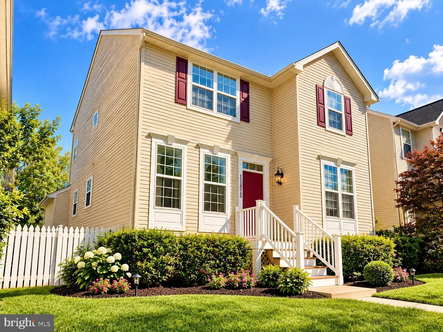 13925 COACHMANS CIRCLE, Germantown, MD 20874