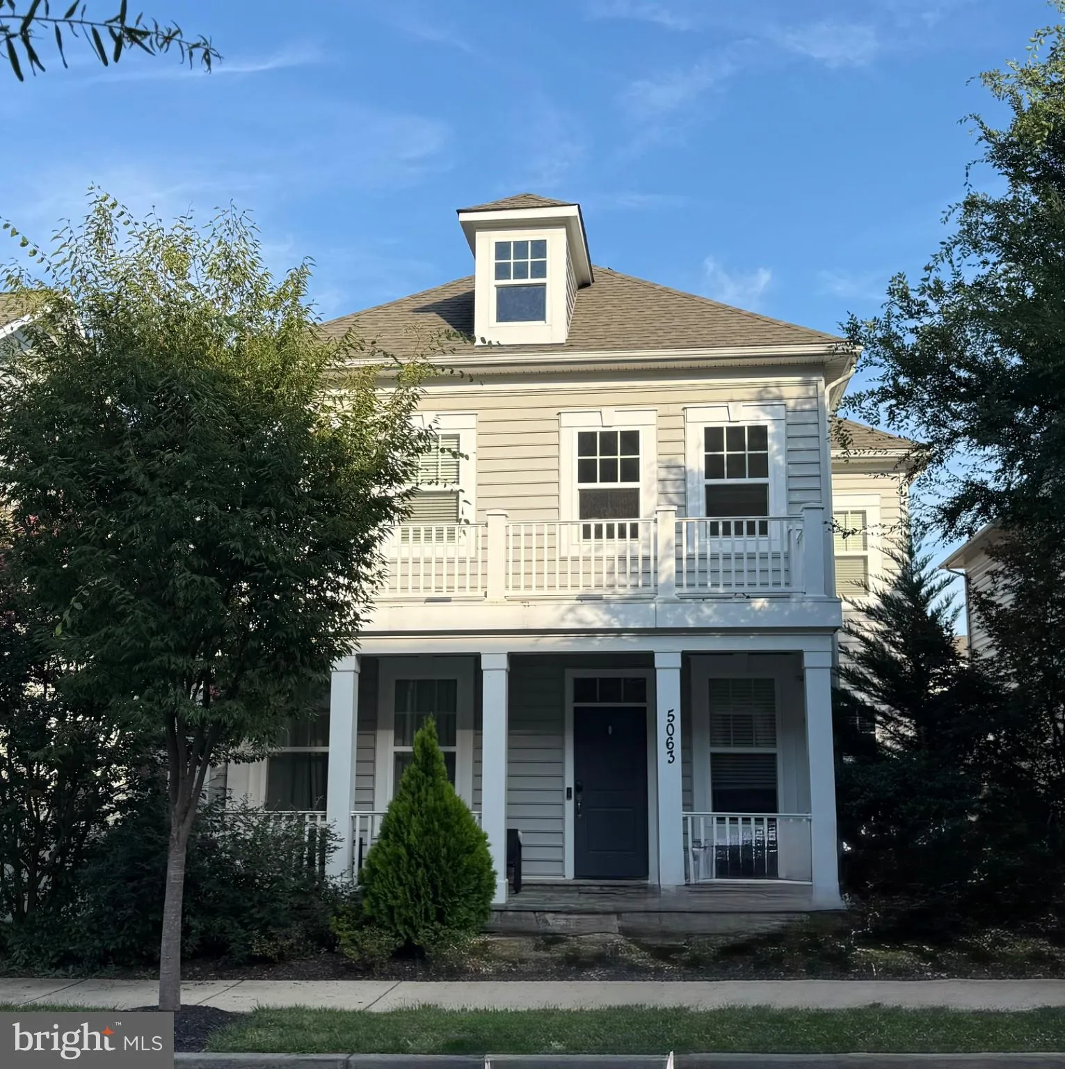 5063 JUDICIAL WAY, Frederick, MD 21703