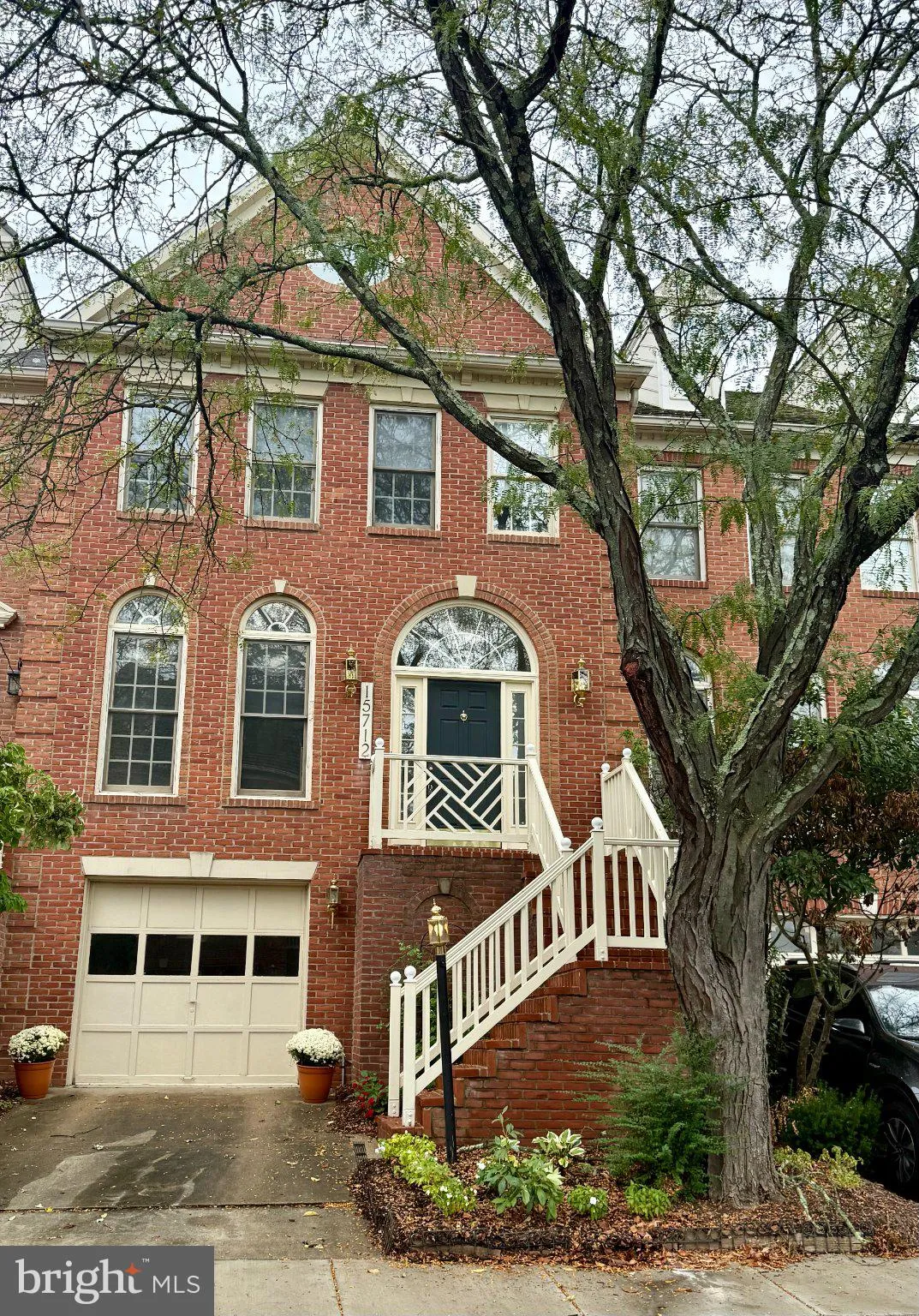 15712 CHERRY BLOSSOM LANE, North Potomac, MD 20878