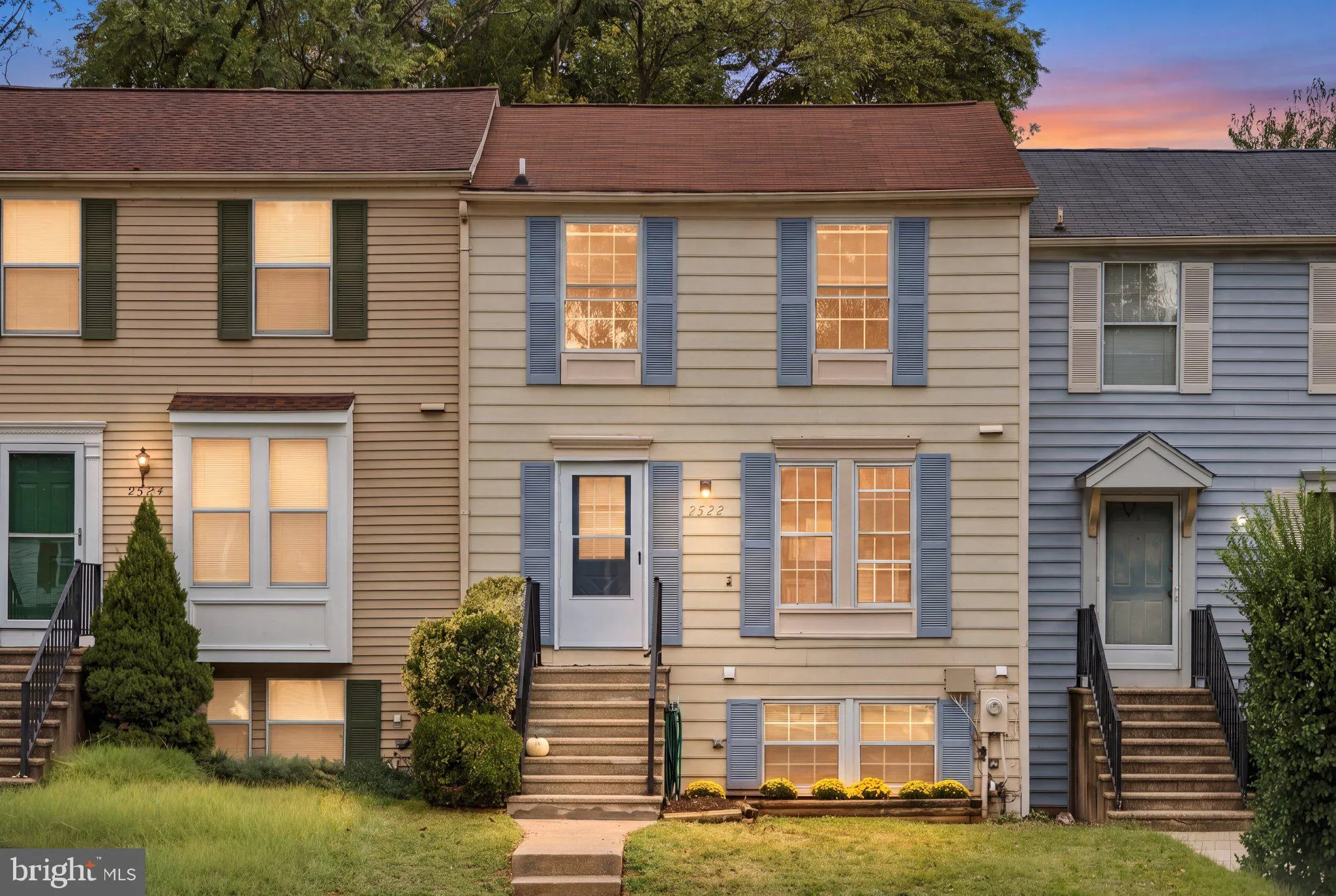 9522 QUARRY BRIDGE COURT, Columbia, MD 21046