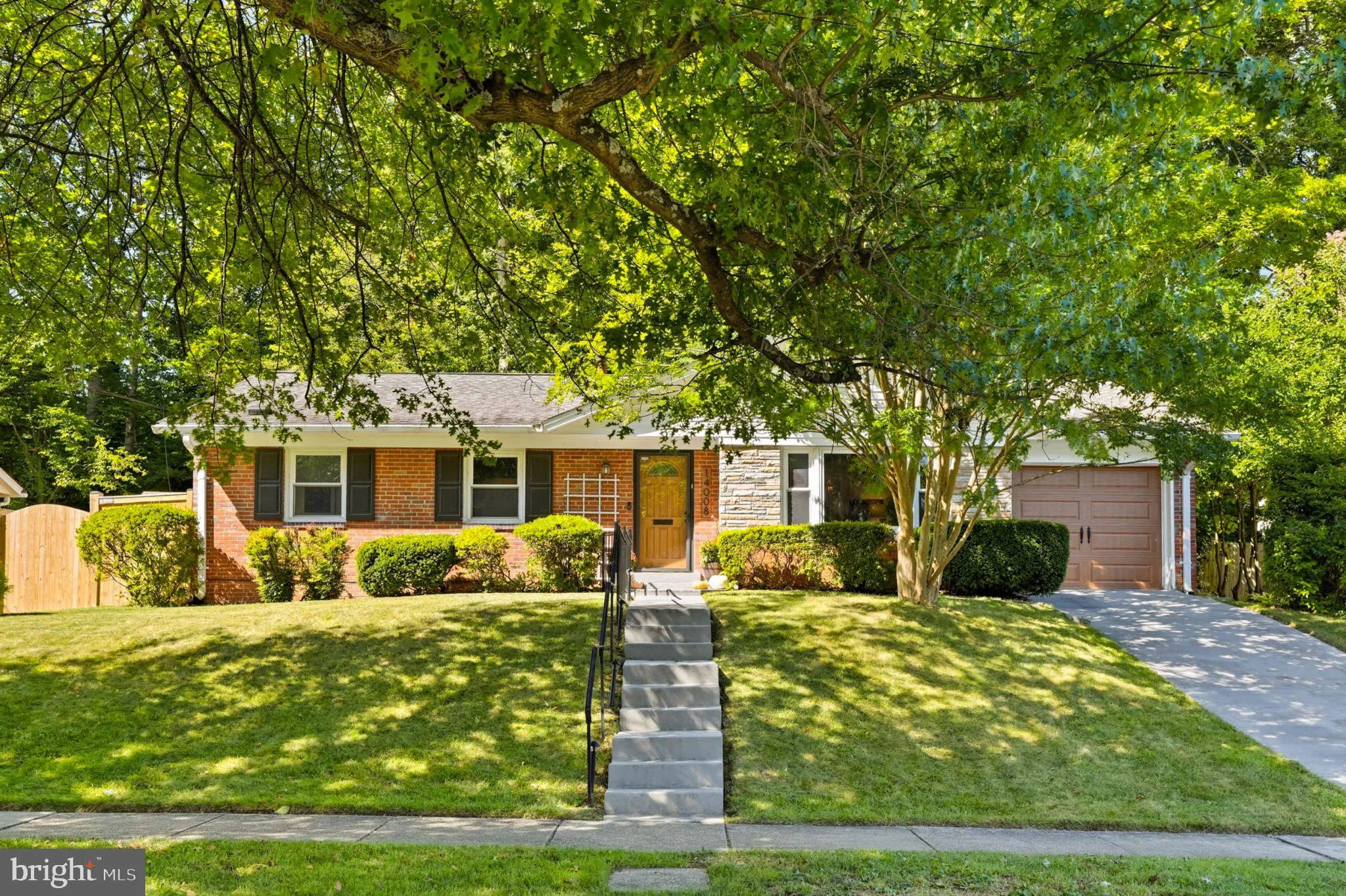 14008 PARKLAND DRIVE, Rockville, MD 20853