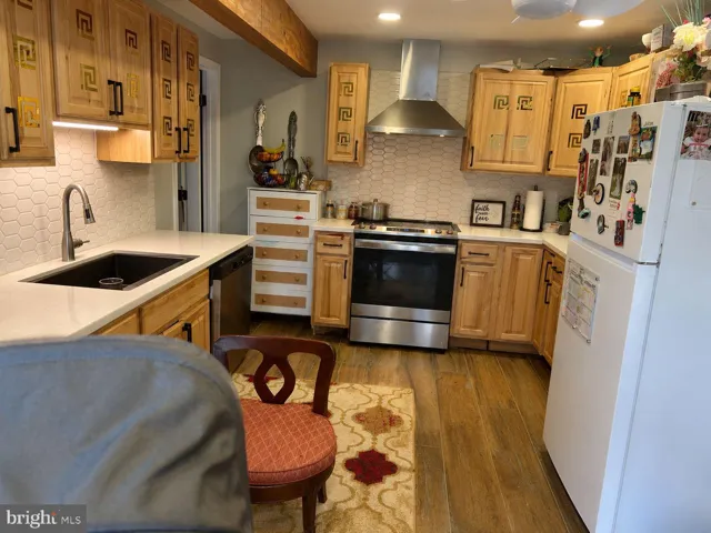 4305 Kentland Dr, Woodbridge, Virginia 22193