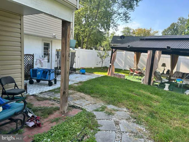 4305 Kentland Dr, Woodbridge, Virginia 22193