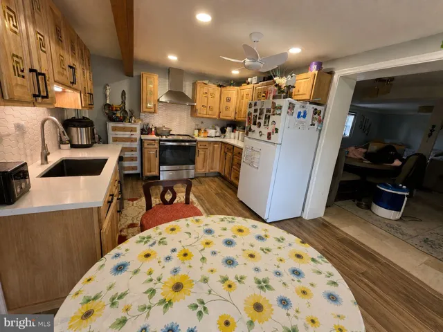 4305 Kentland Dr, Woodbridge, Virginia 22193
