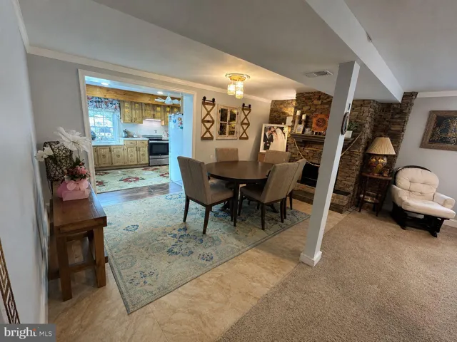 4305 Kentland Dr, Woodbridge, Virginia 22193