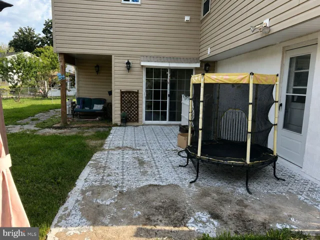 4305 Kentland Dr, Woodbridge, Virginia 22193