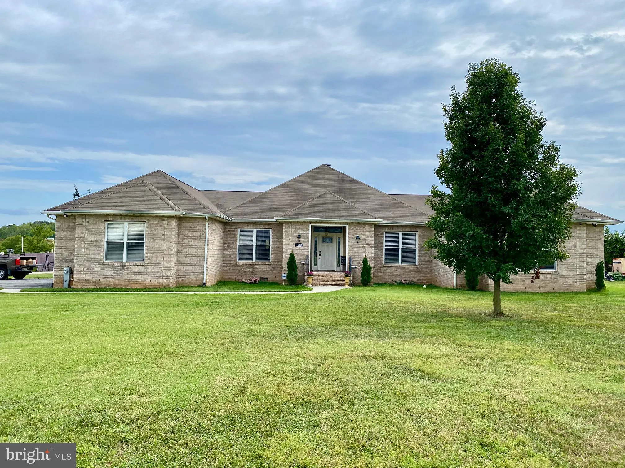 4812 NEW JERSEY AVENUE, Bowie, MD 20720