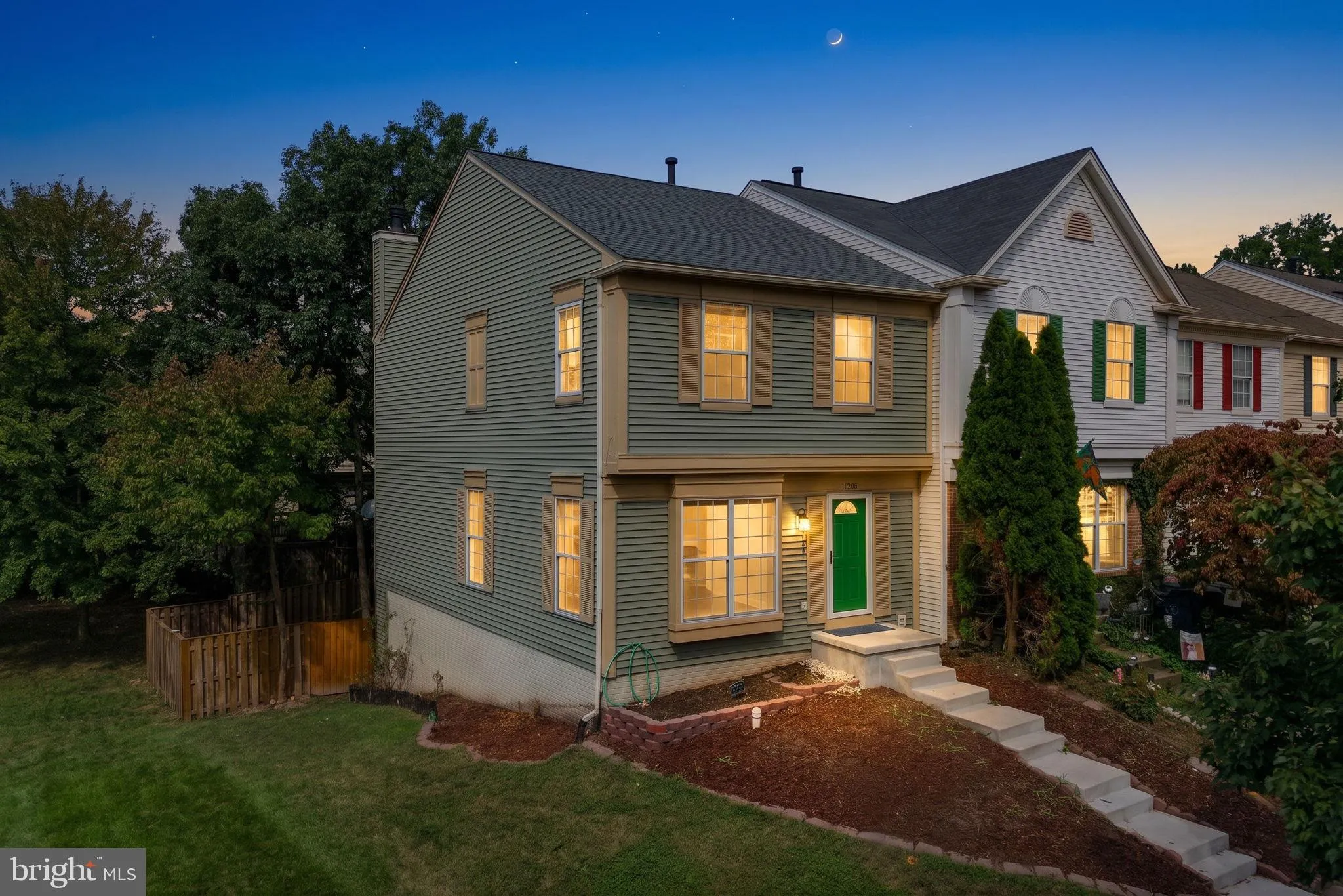 11206 SOLDIERS COURT, Manassas, VA 20109