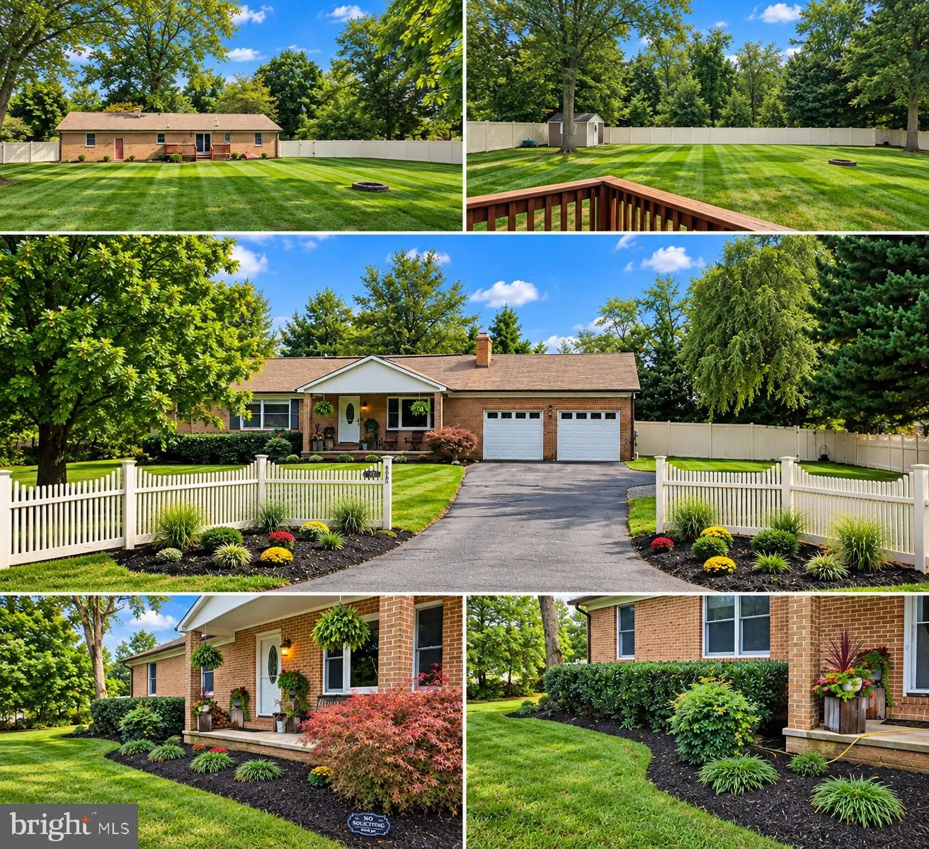 6020 BARTONSVILLE ROAD, Frederick, MD 21704