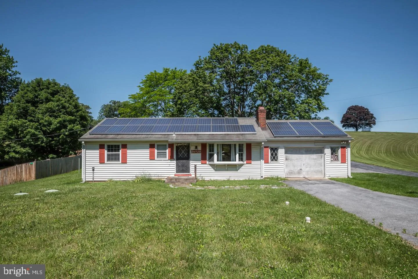 26920 CLARKSBURG ROAD, Damascus, MD 20872