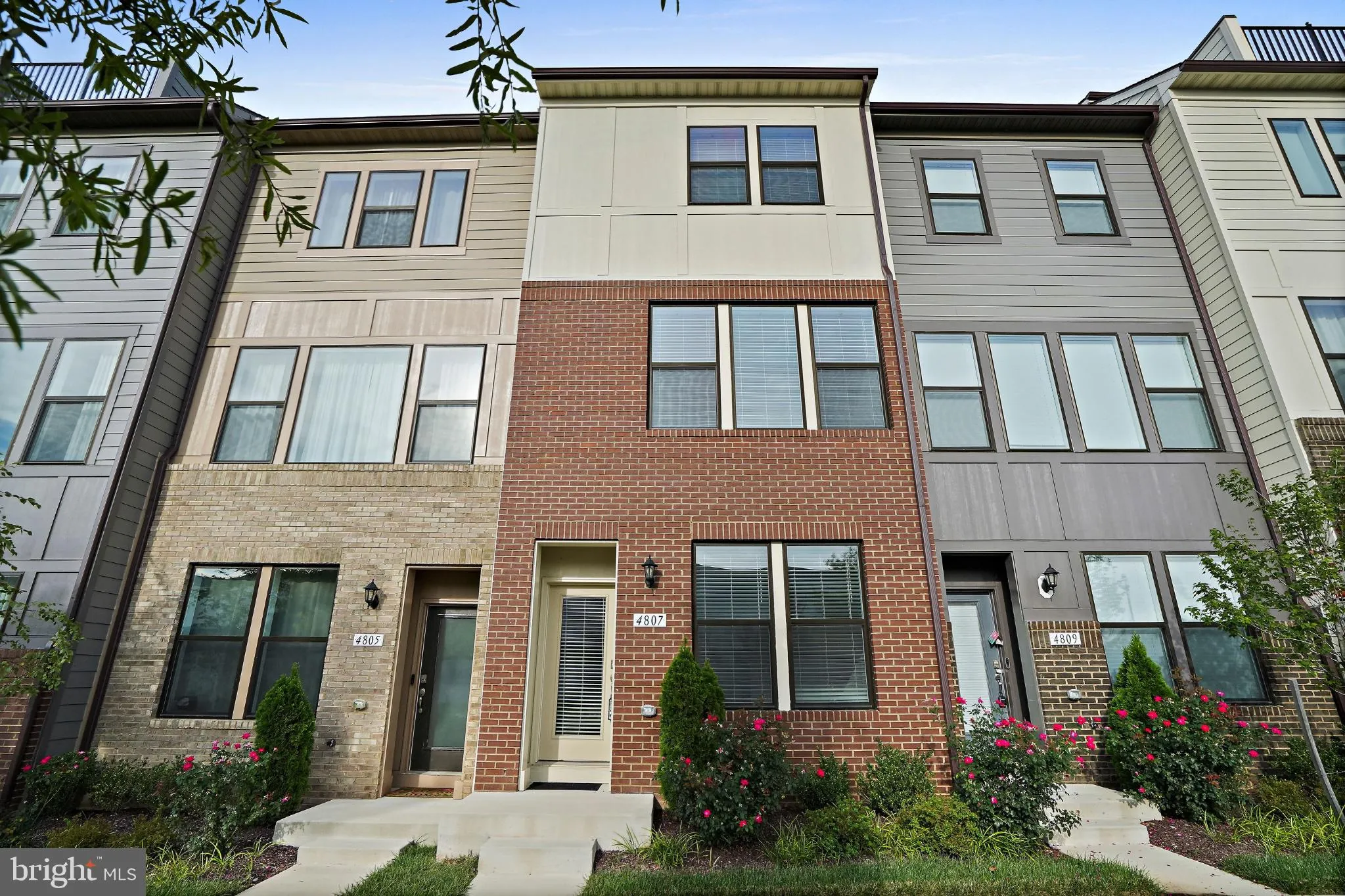 4807 VISTA GREEN LANE, Lanham, MD 20706