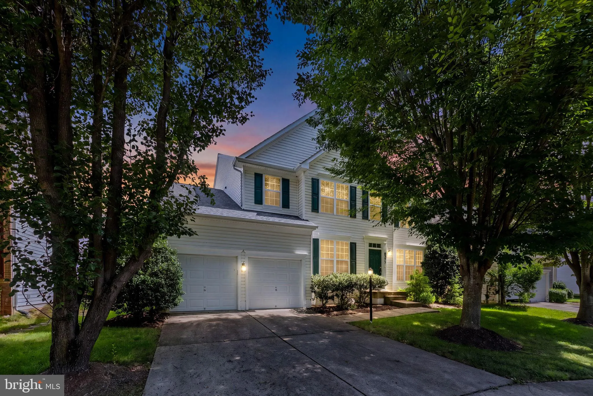 8373 TENBROOK DRIVE, Gainesville, VA 20156