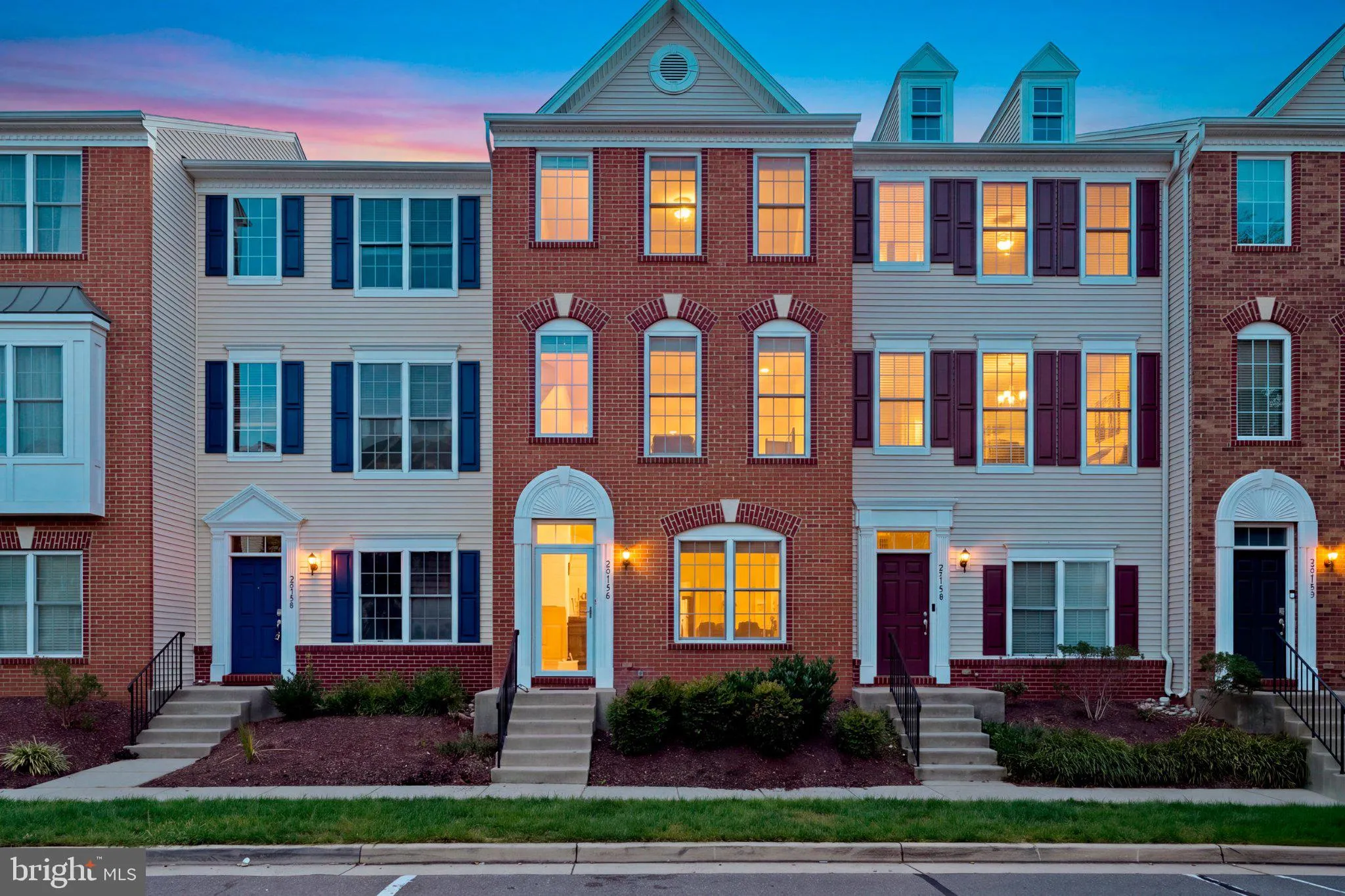 25156 MONTEITH TERRACE, Chantilly, VA 20152