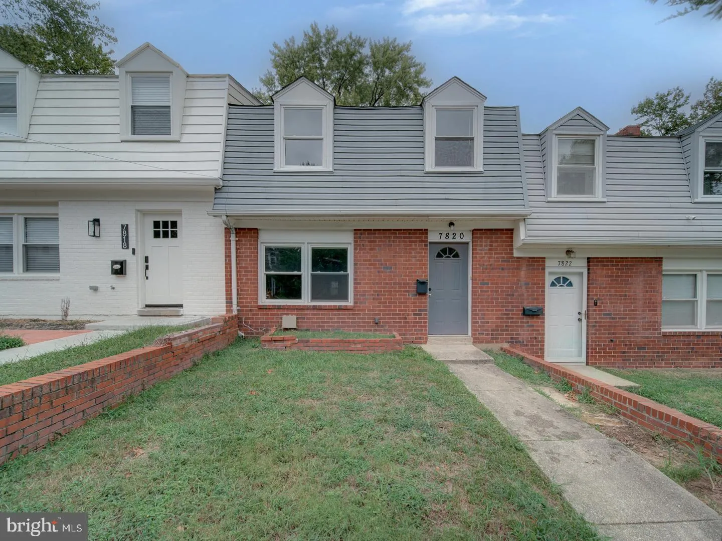 7820 ALLENDALE DRIVE, Landover, MD 20785