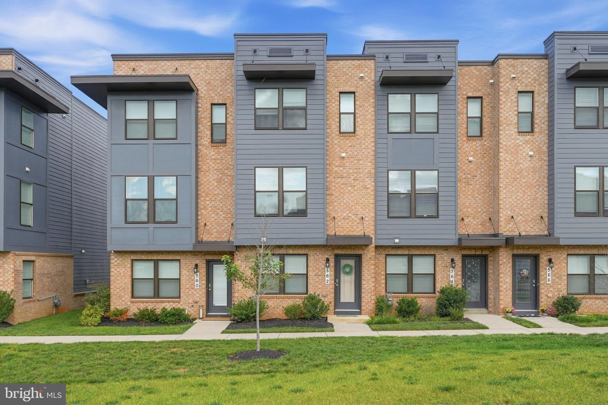 562 BANQUET LANE, Frederick, MD 21701