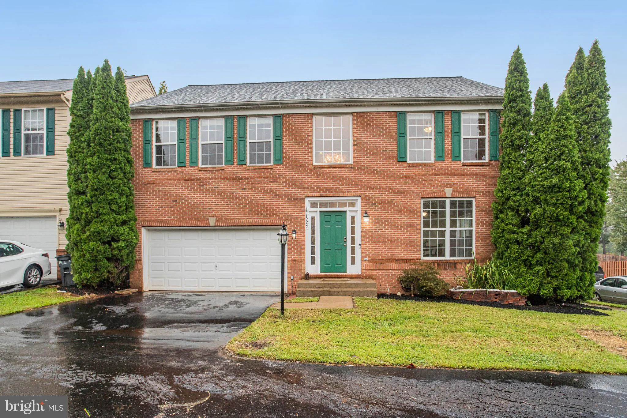 15024 LUTZ COURT, Woodbridge, VA 22193