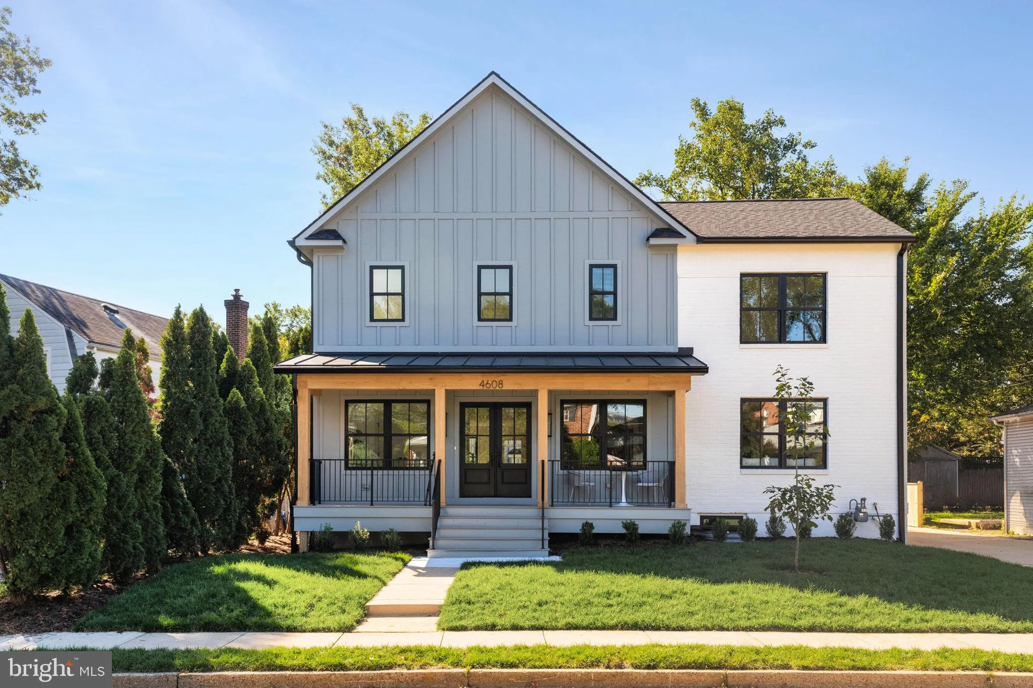 4608 2ND ROAD, Arlington, VA 22203