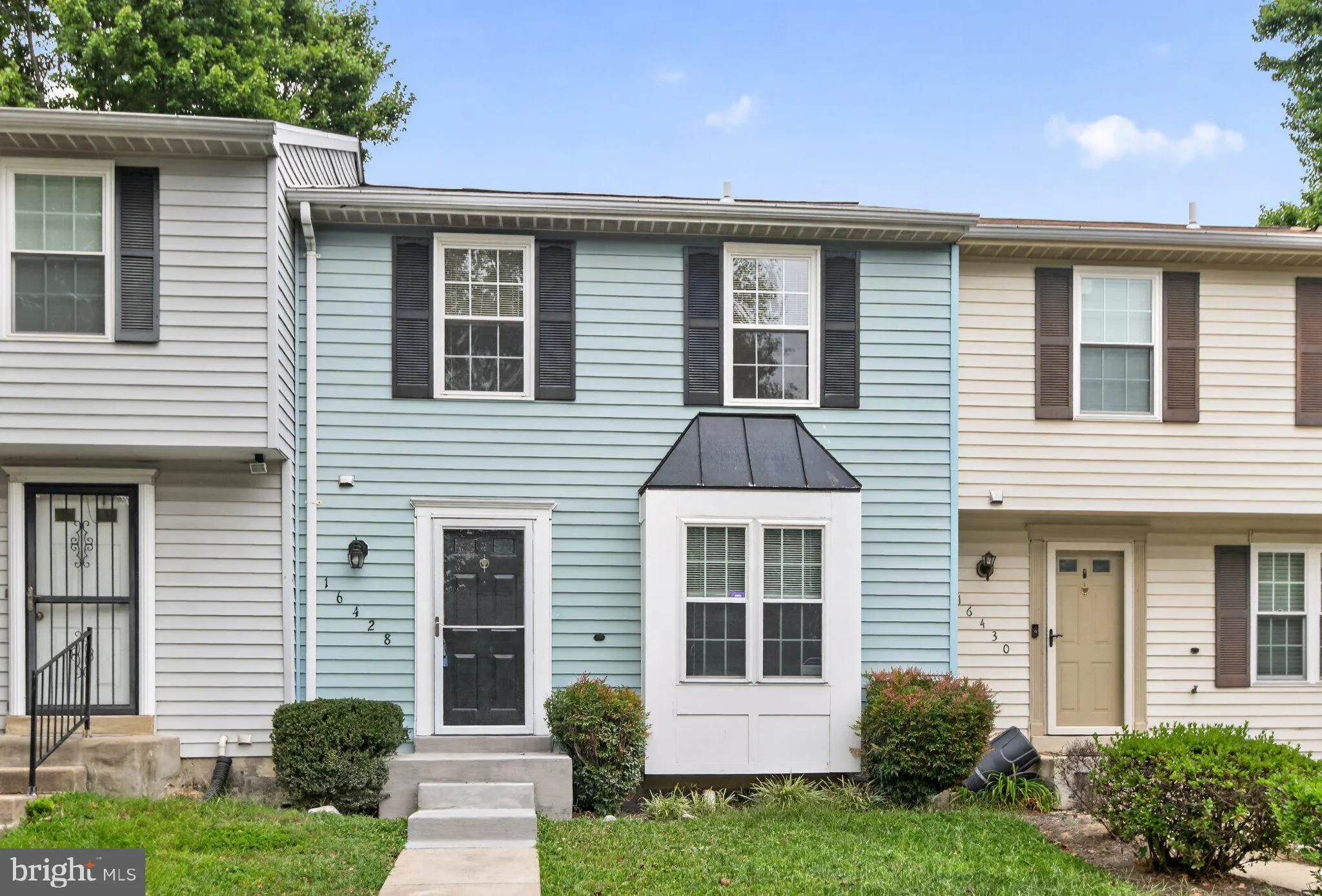 16428 PENNSBURY DRIVE, Bowie, MD 20716