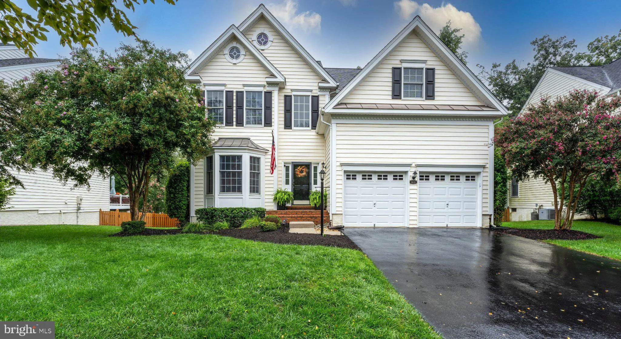 5833 CRANSWICK COURT, Haymarket, VA 20169